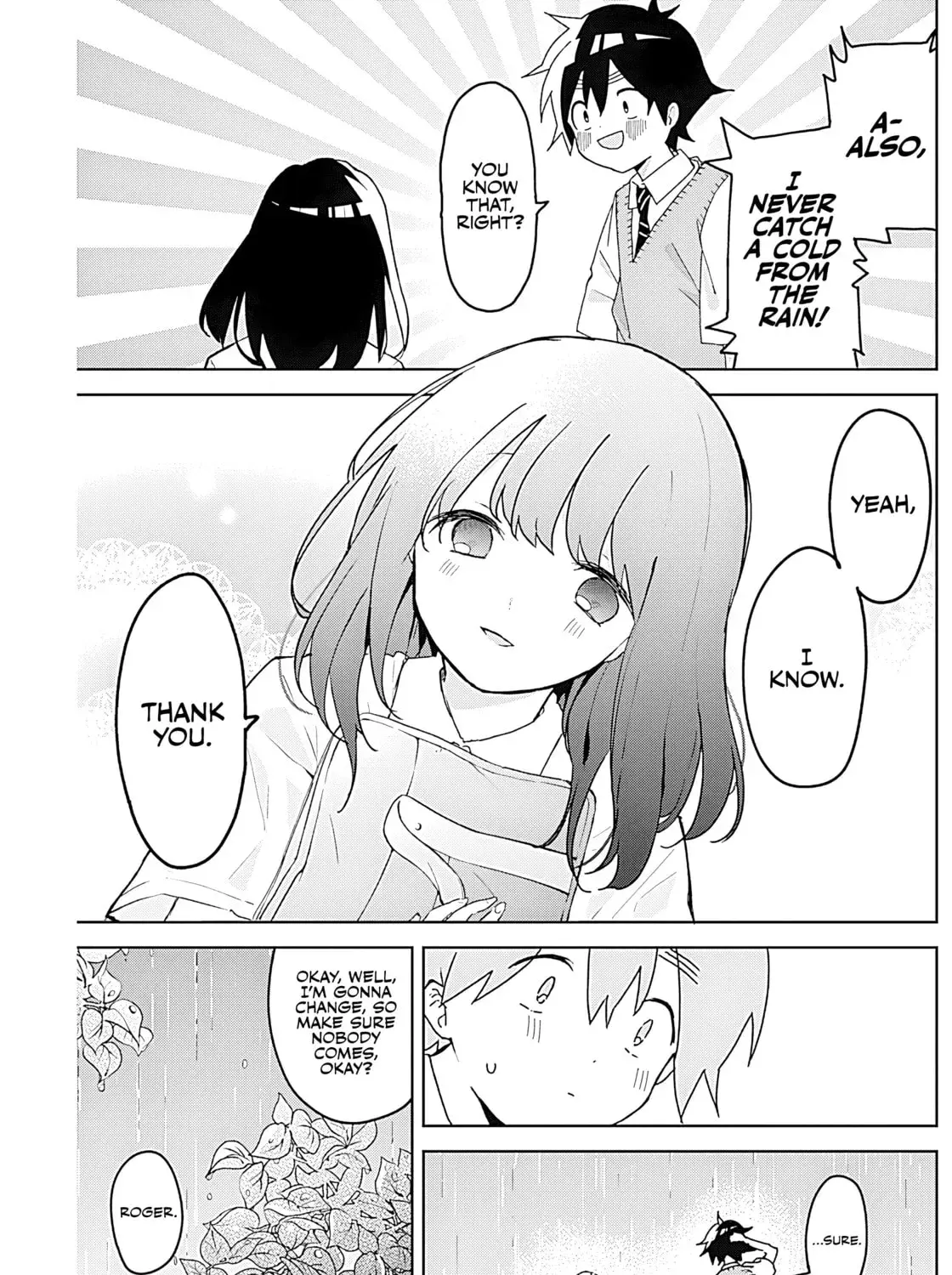 Osananajimi - Chapter 2 - Page 57