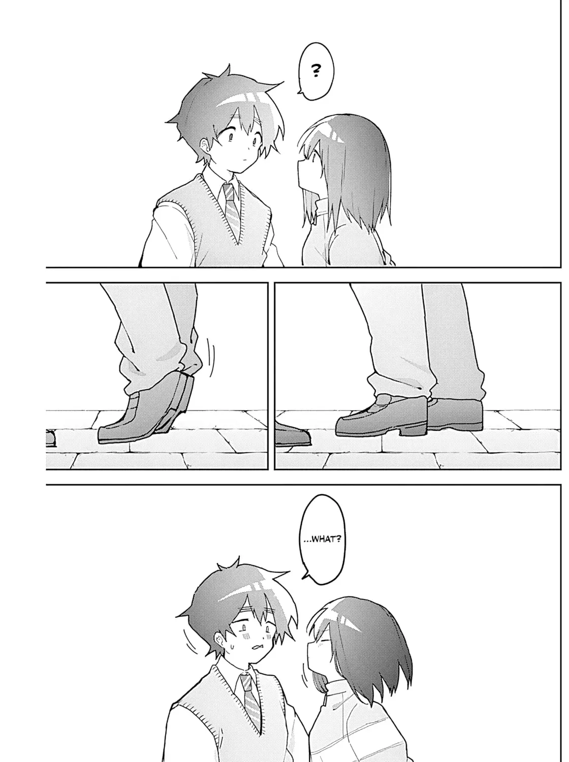 Osananajimi - Chapter 2 - Page 61