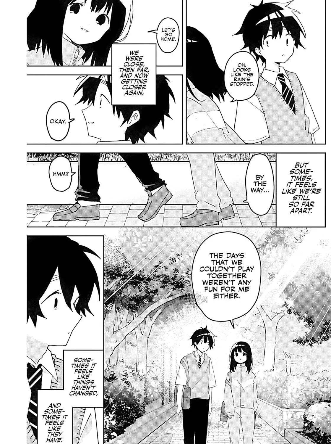 Osananajimi - Chapter 2 - Page 65