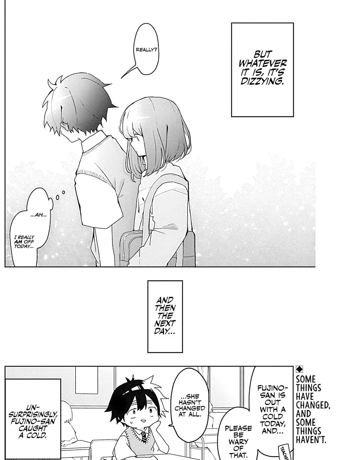 Osananajimi - Chapter 2 - Page 67
