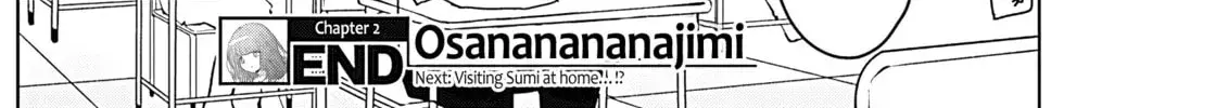 Osananajimi - Chapter 2 - Page 68