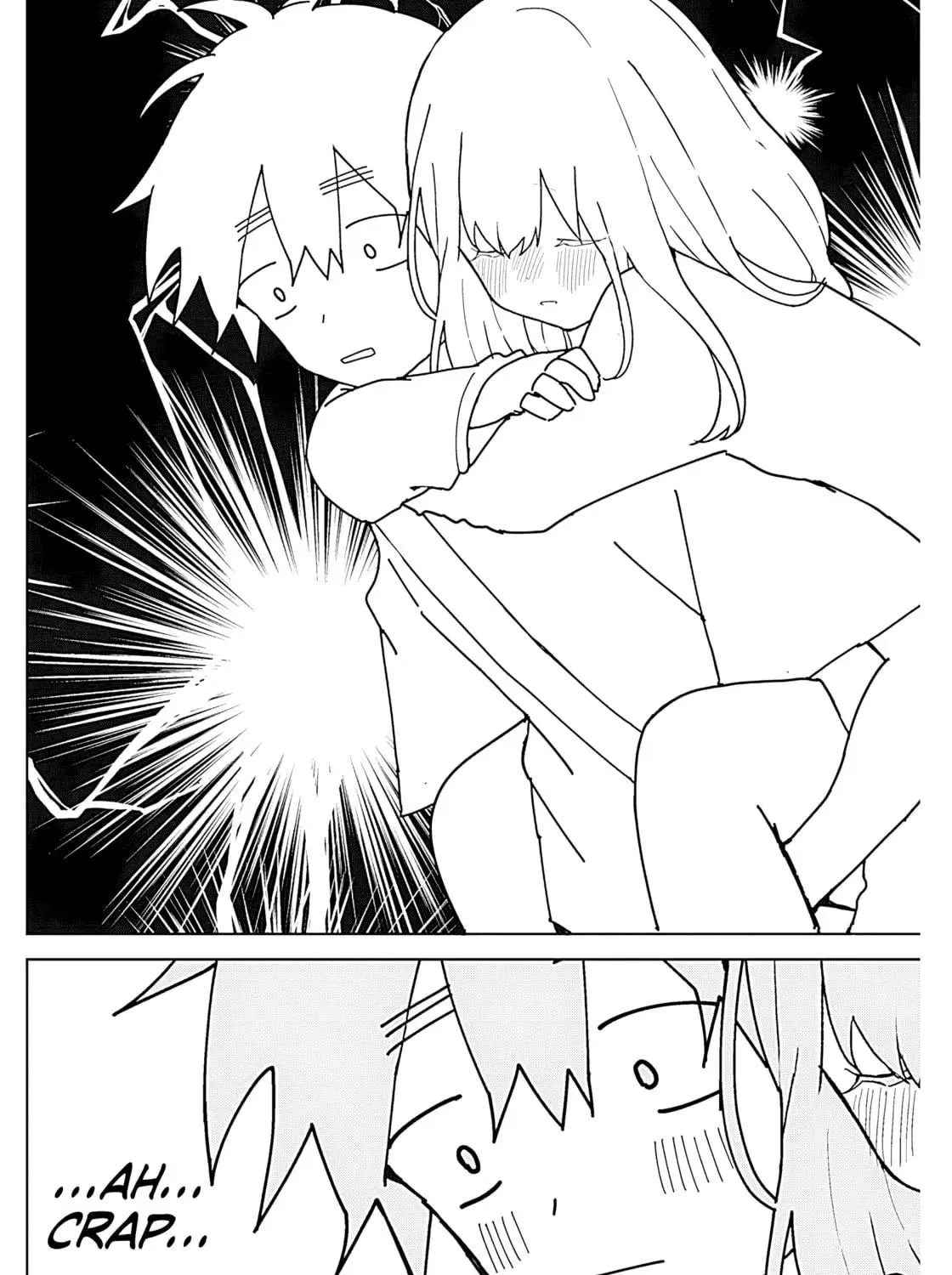 Osananajimi - Chapter 3 - Page 23