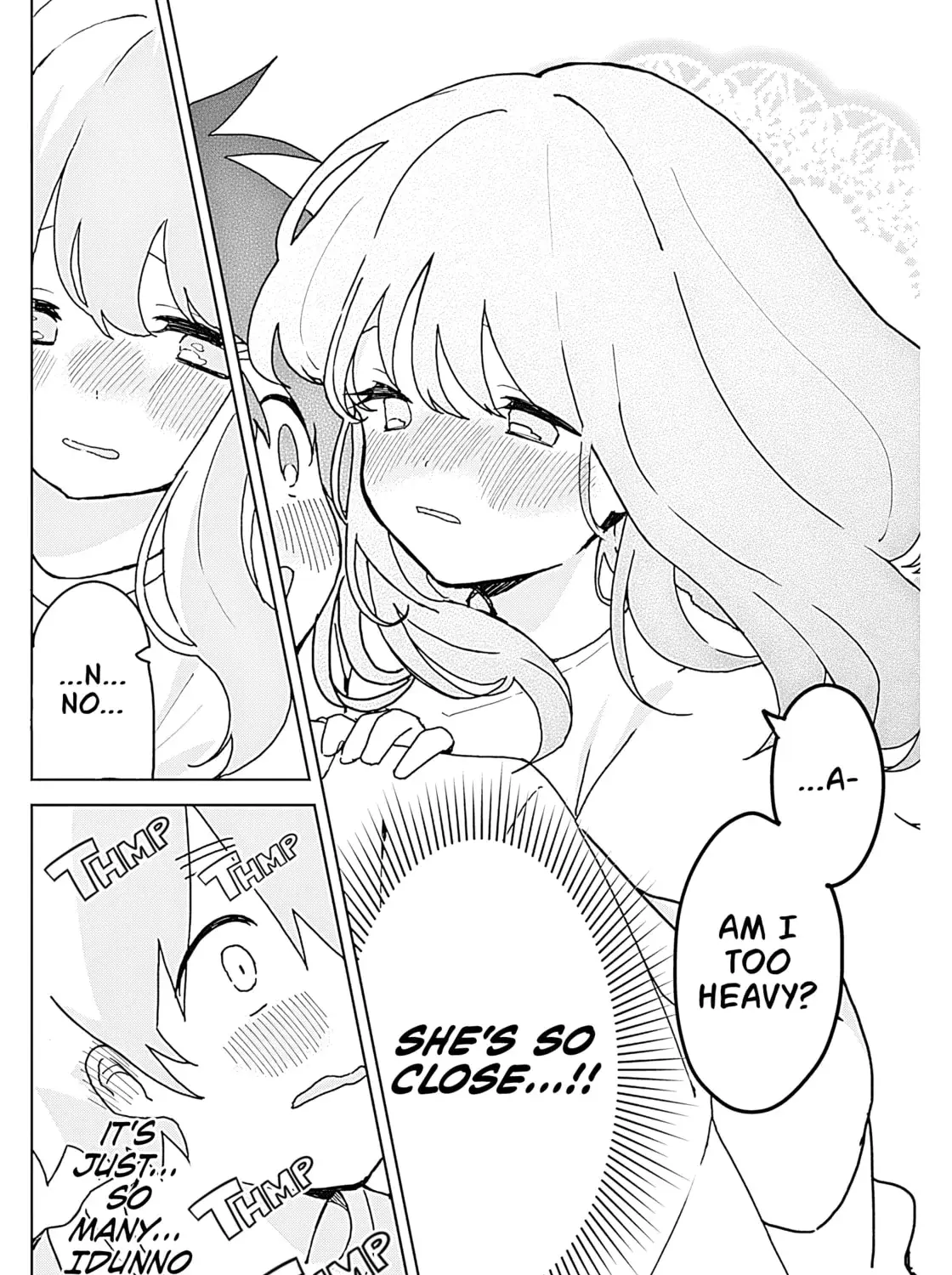 Osananajimi - Chapter 3 - Page 27