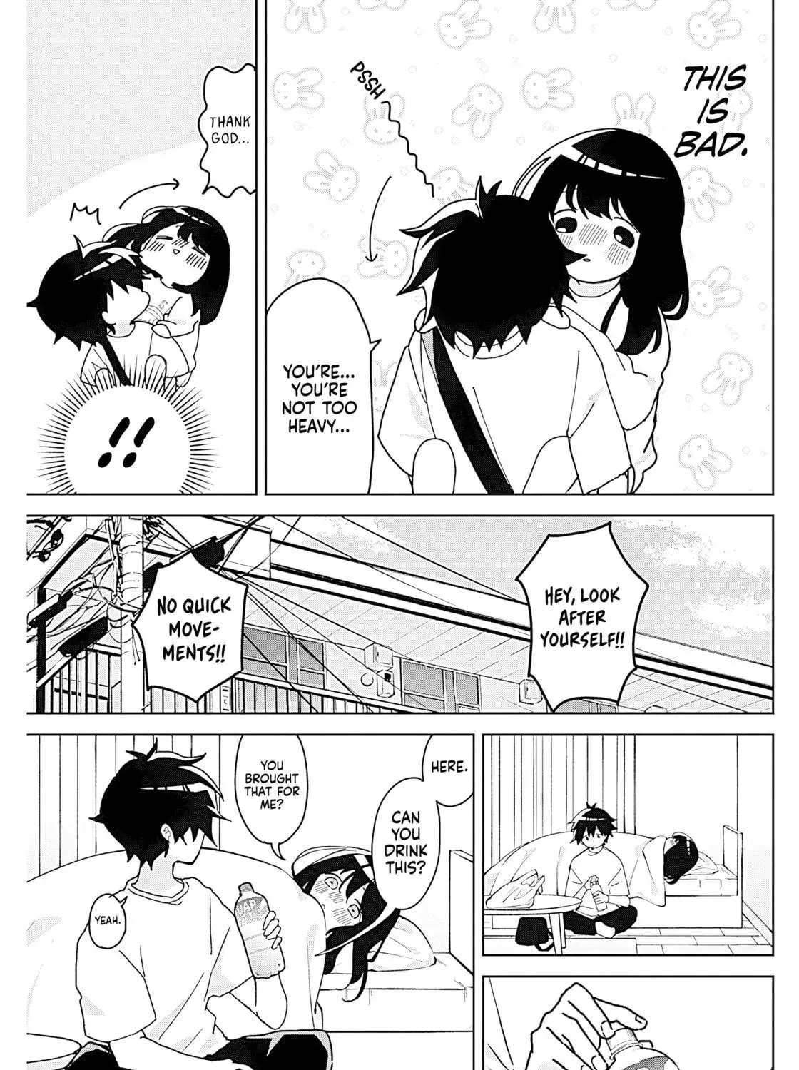 Osananajimi - Chapter 3 - Page 29