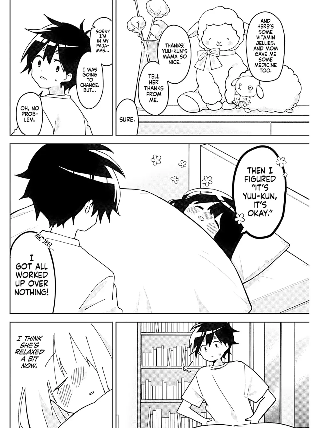 Osananajimi - Chapter 3 - Page 31