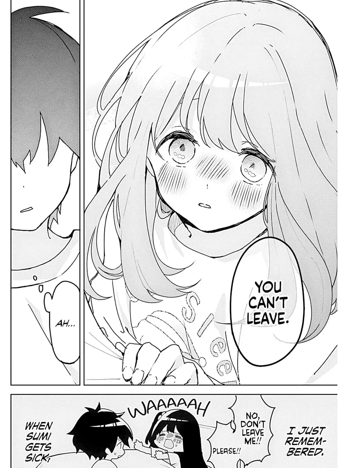 Osananajimi - Chapter 3 - Page 35