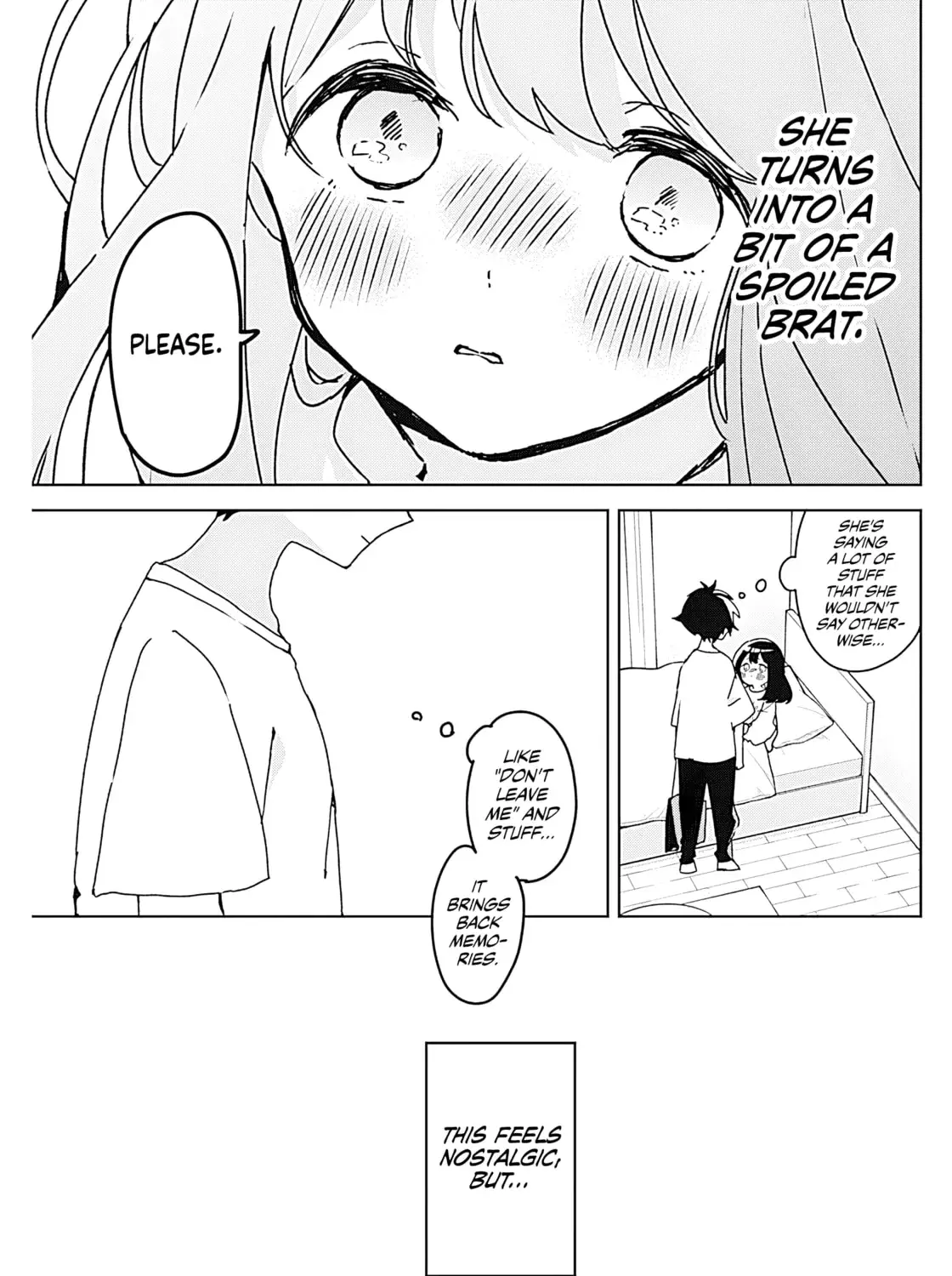 Osananajimi - Chapter 3 - Page 37