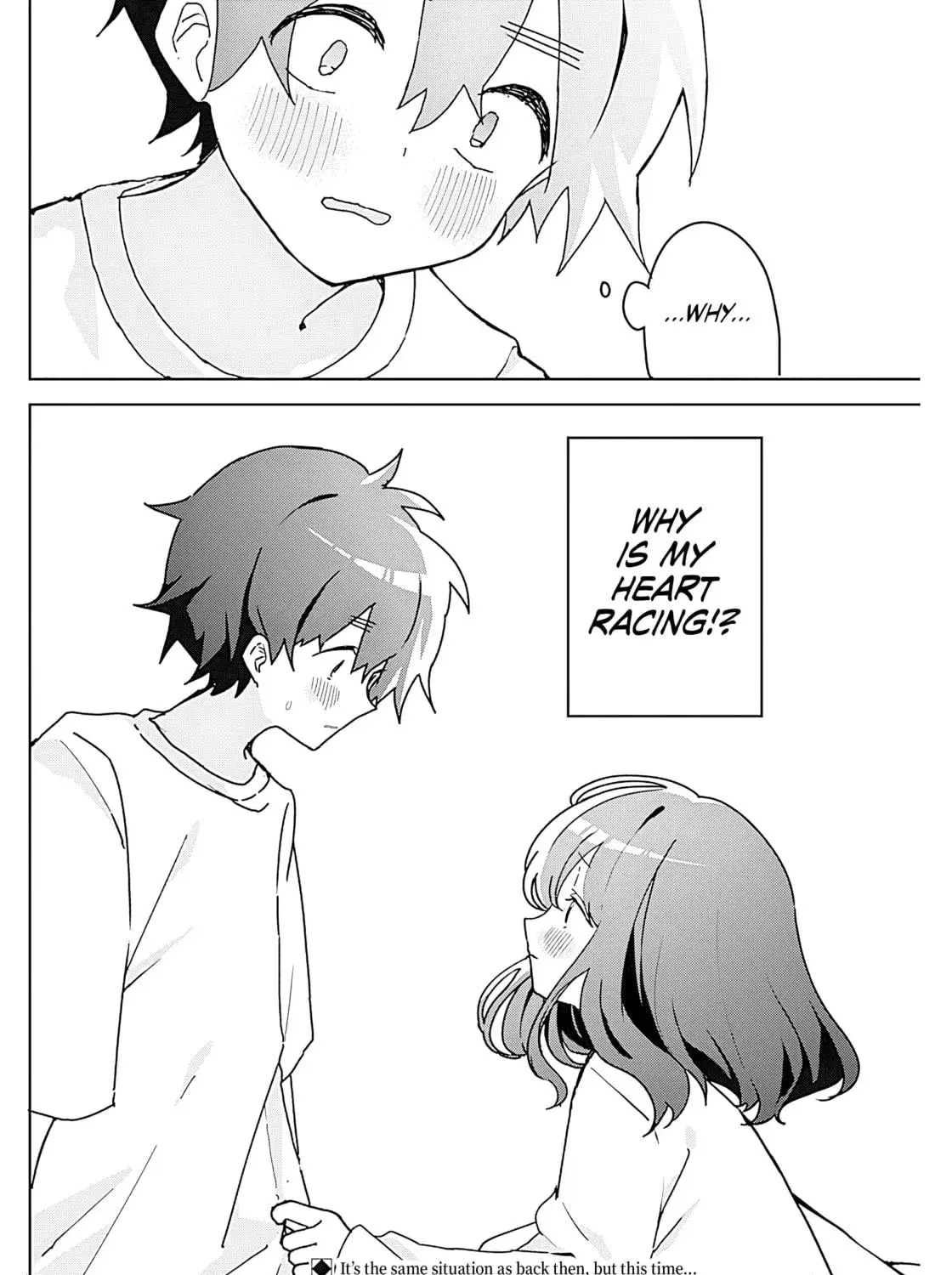 Osananajimi - Chapter 3 - Page 39
