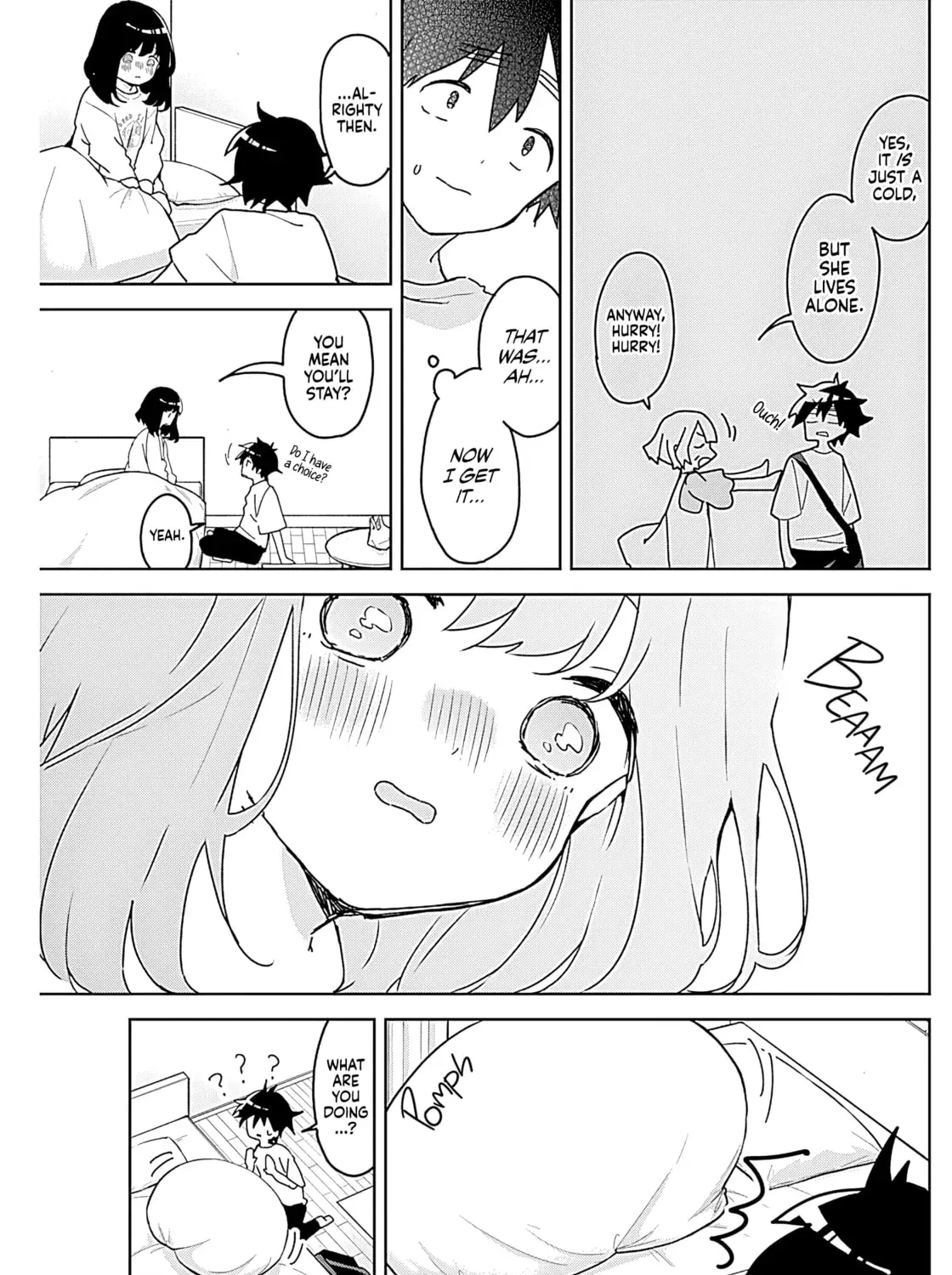 Osananajimi - Chapter 4 - Page 7