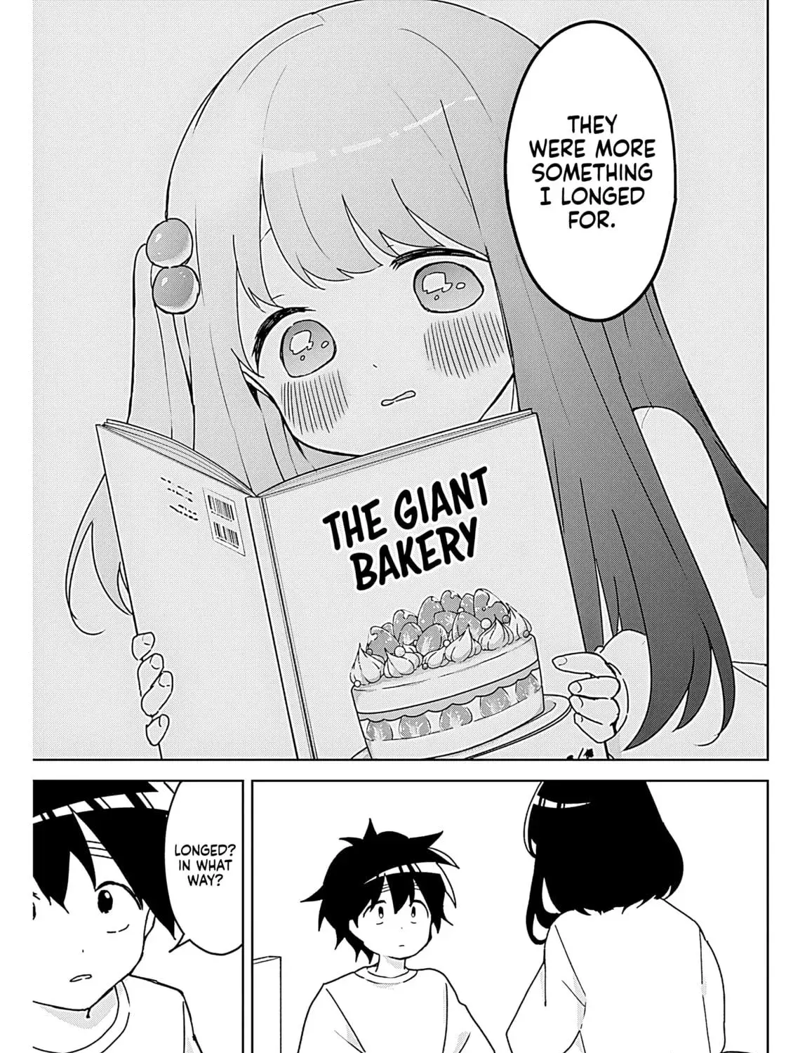 Osananajimi - Chapter 4 - Page 19