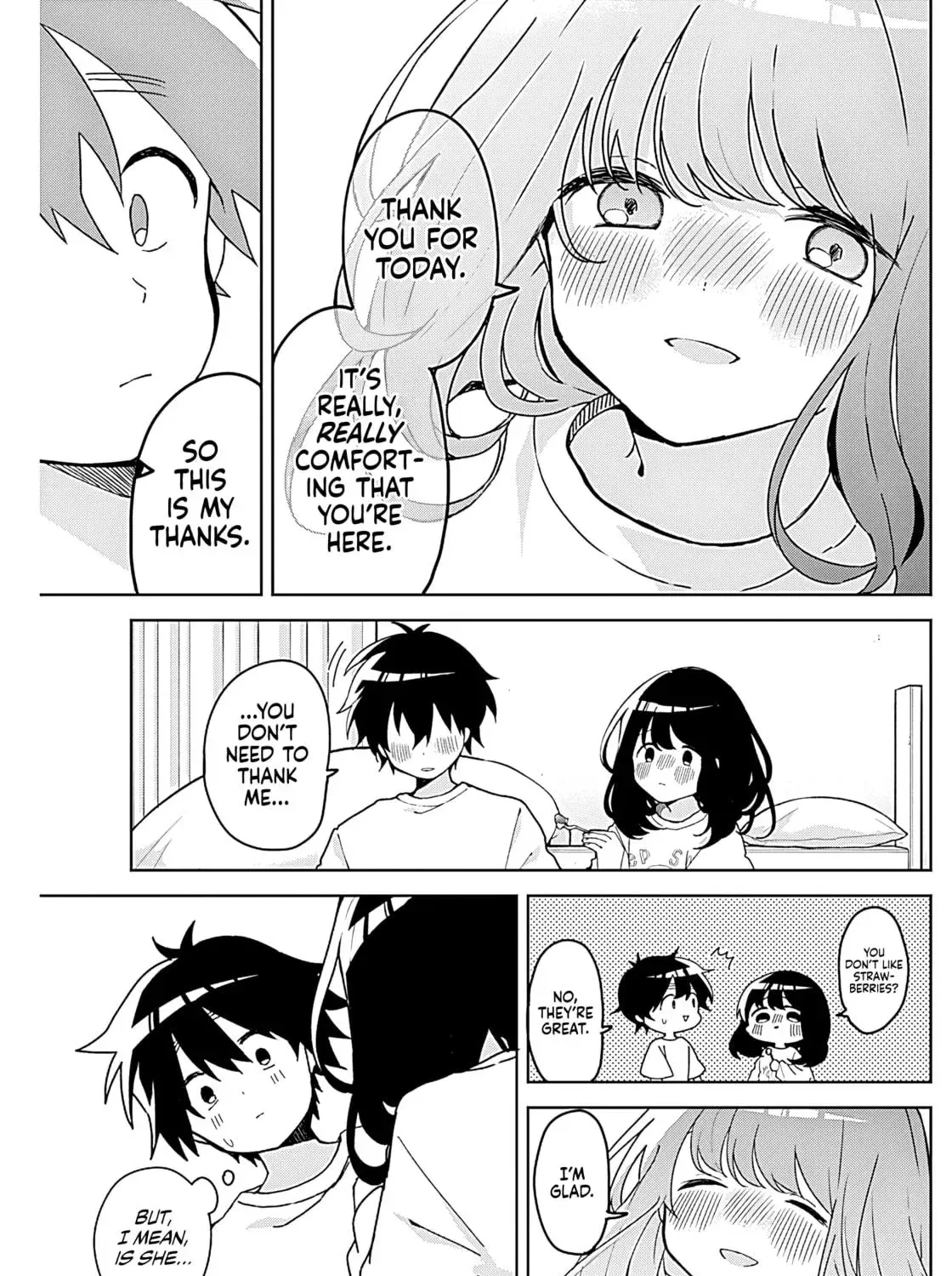 Osananajimi - Chapter 4 - Page 23