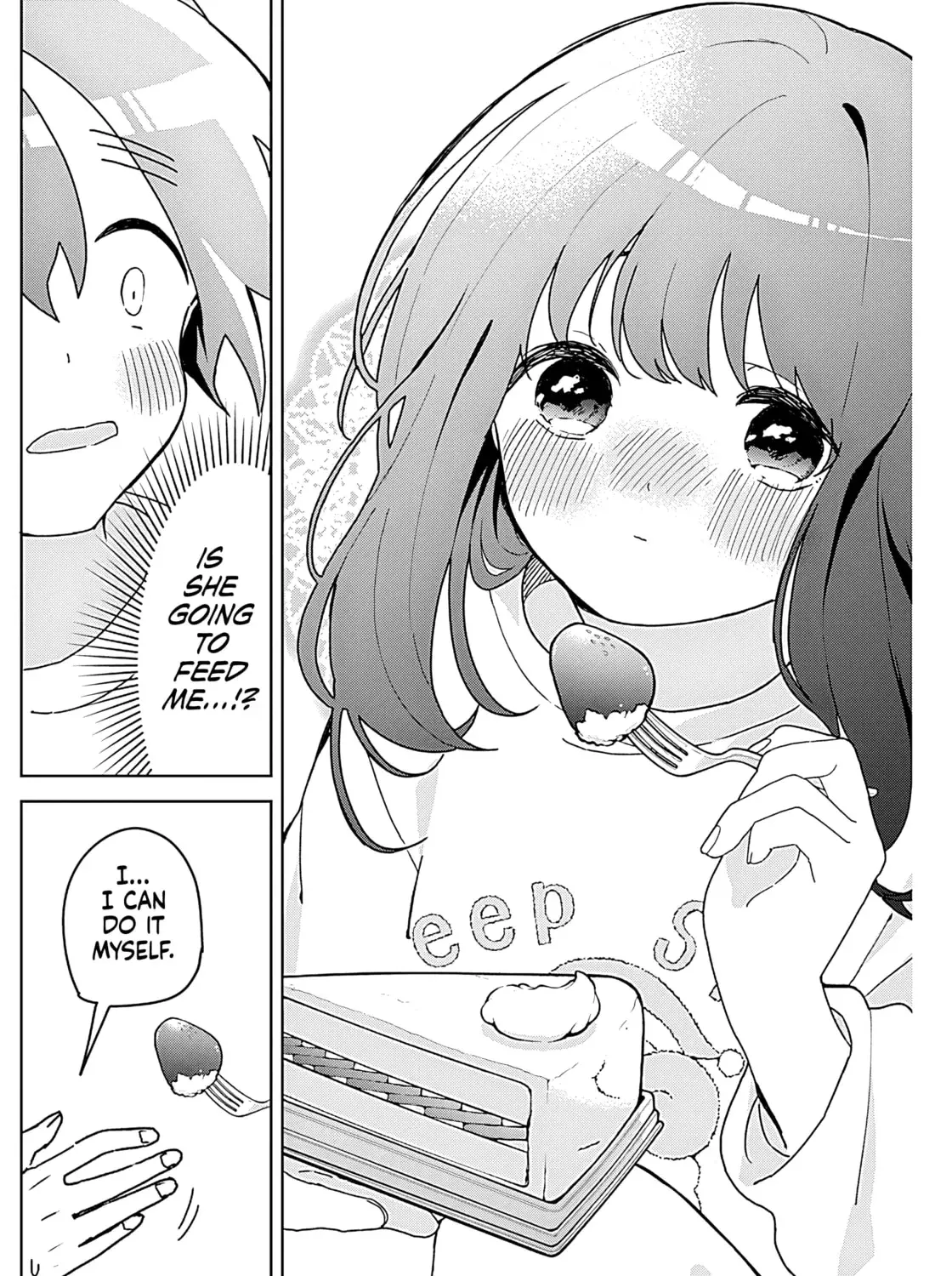 Osananajimi - Chapter 4 - Page 25
