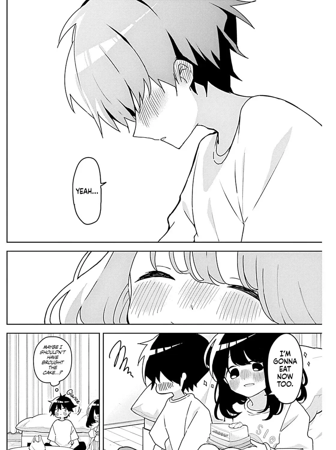 Osananajimi - Chapter 4 - Page 29