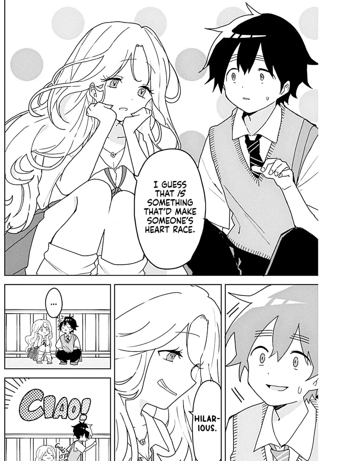 Osananajimi - Chapter 5 - Page 3