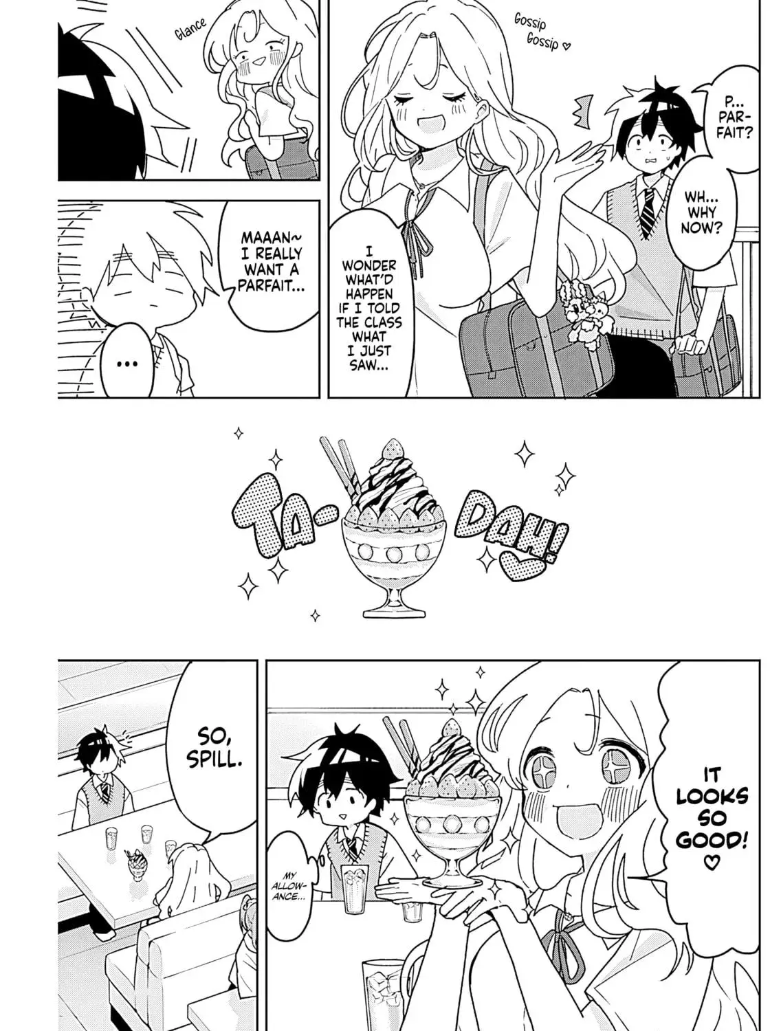 Osananajimi - Chapter 5 - Page 9