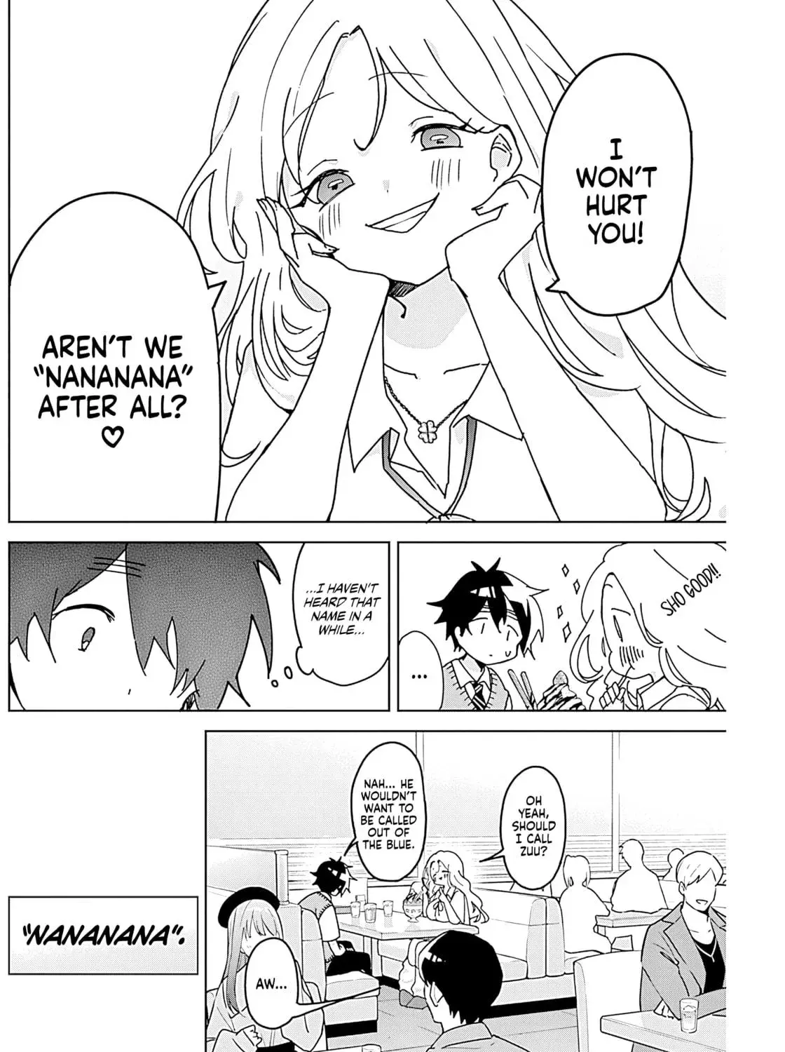 Osananajimi - Chapter 5 - Page 11