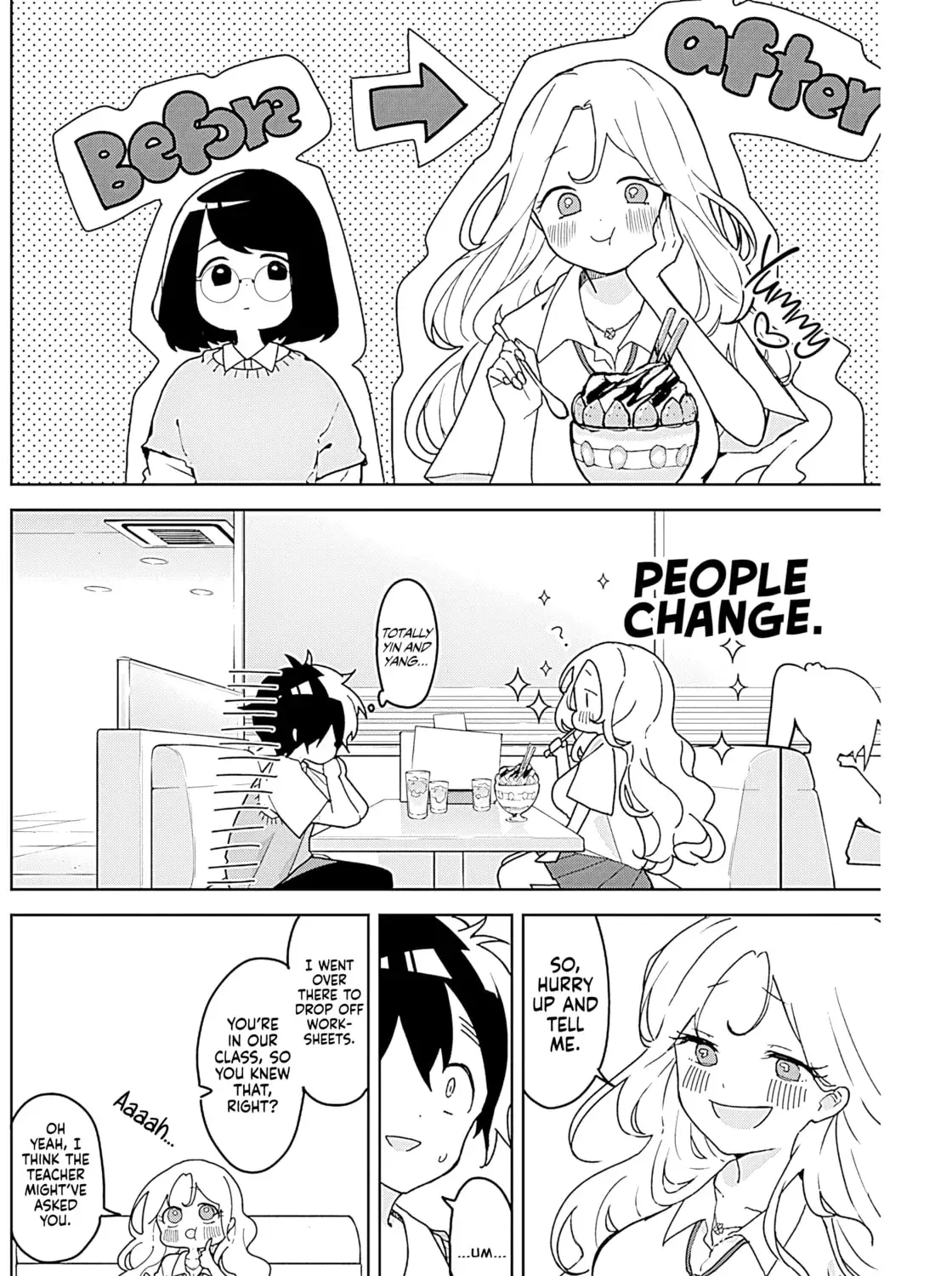 Osananajimi - Chapter 5 - Page 15