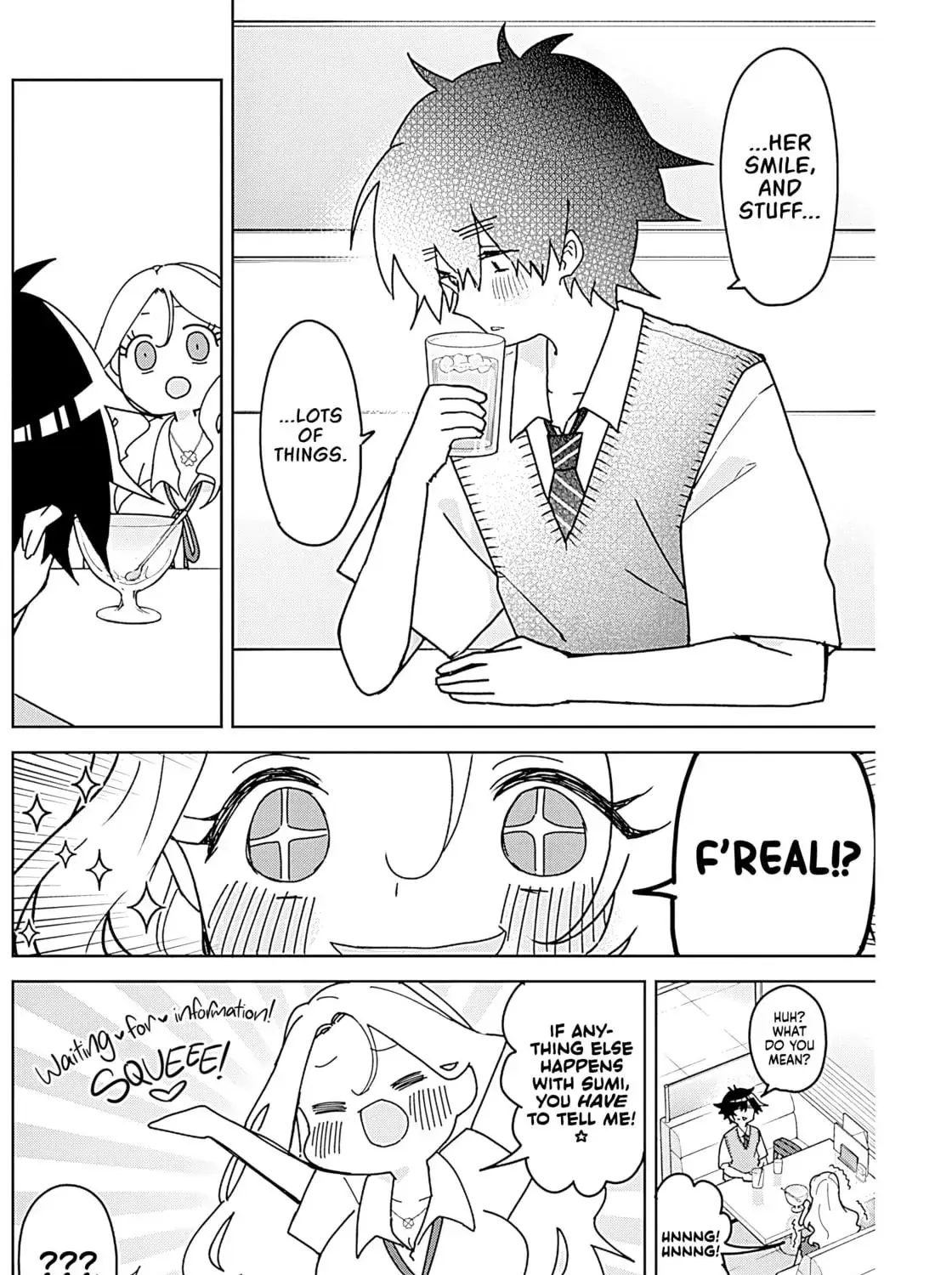 Osananajimi - Chapter 5 - Page 23