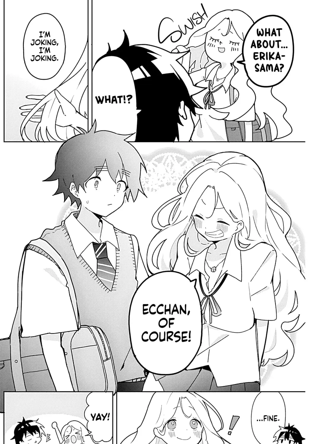 Osananajimi - Chapter 5 - Page 27
