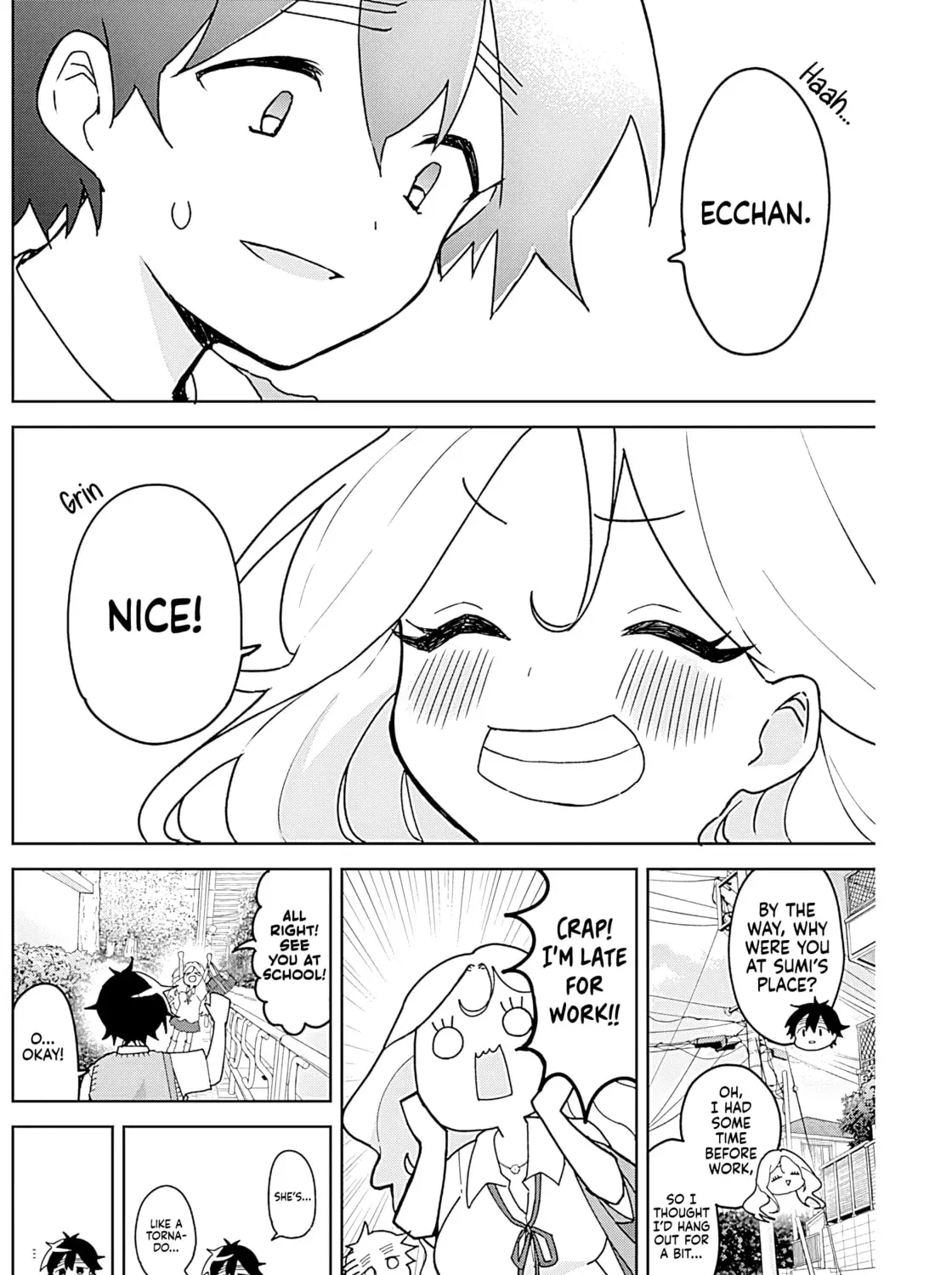 Osananajimi - Chapter 5 - Page 31