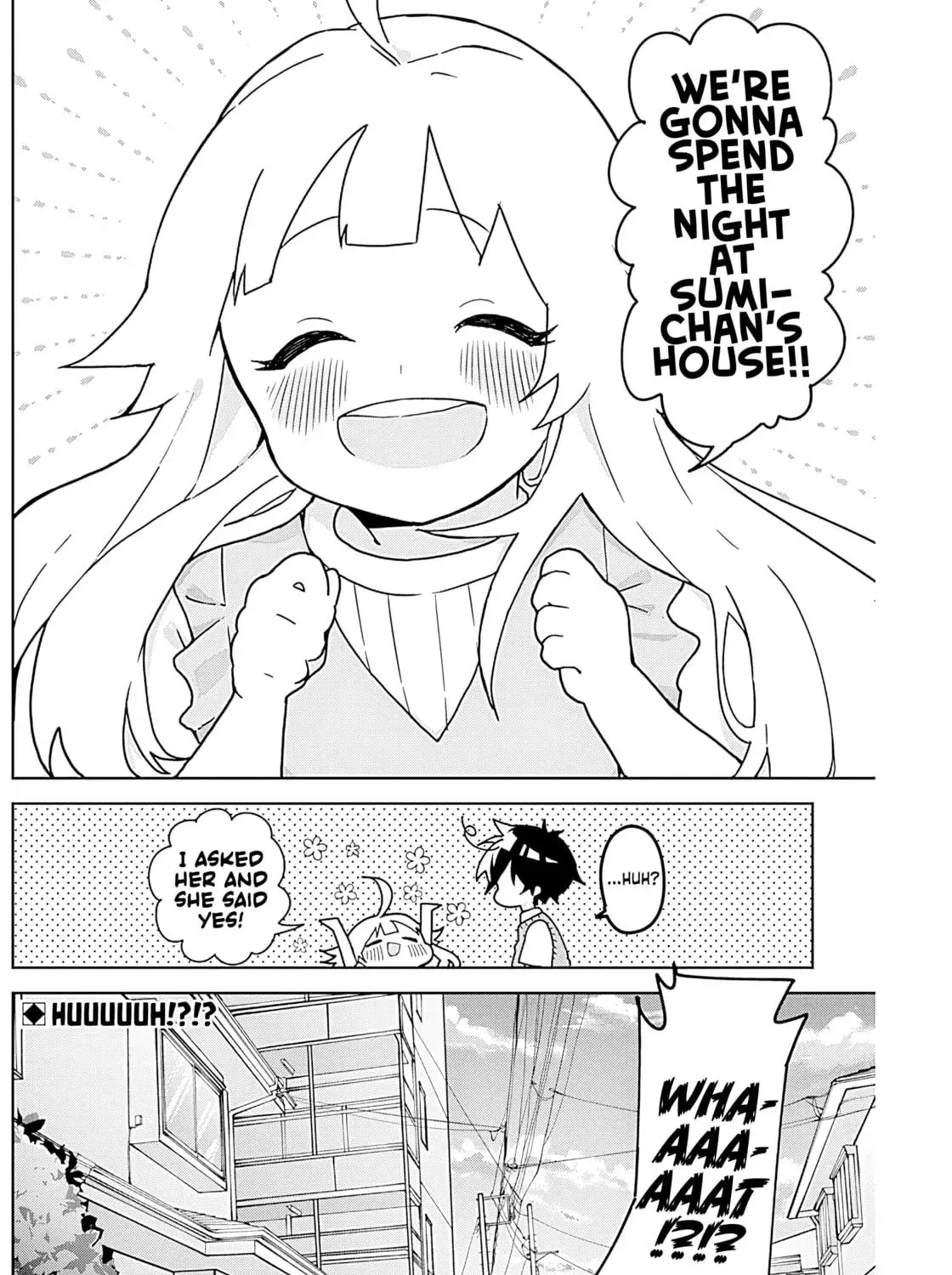 Osananajimi - Chapter 5 - Page 35
