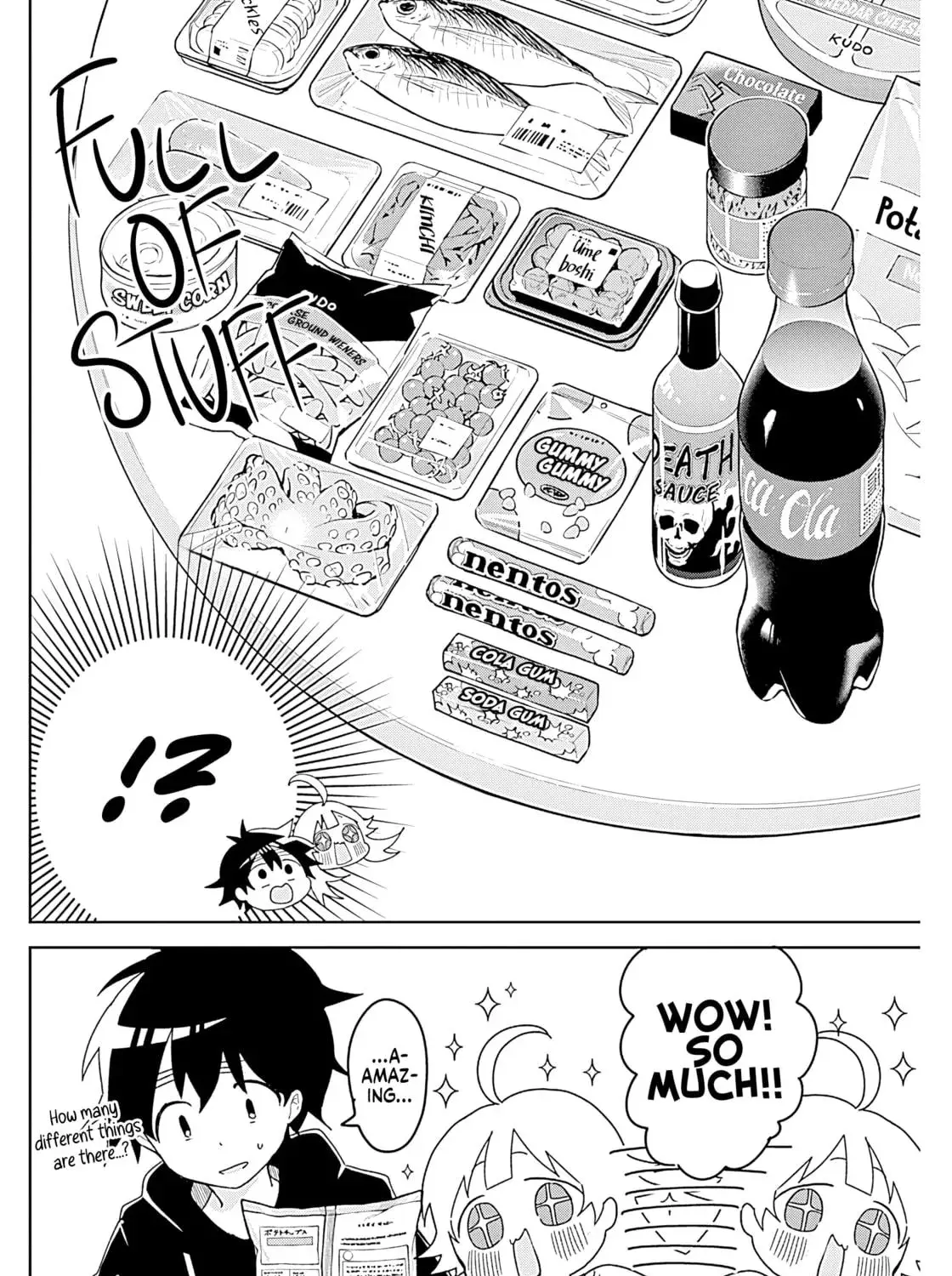 Osananajimi - Chapter 6 - Page 11