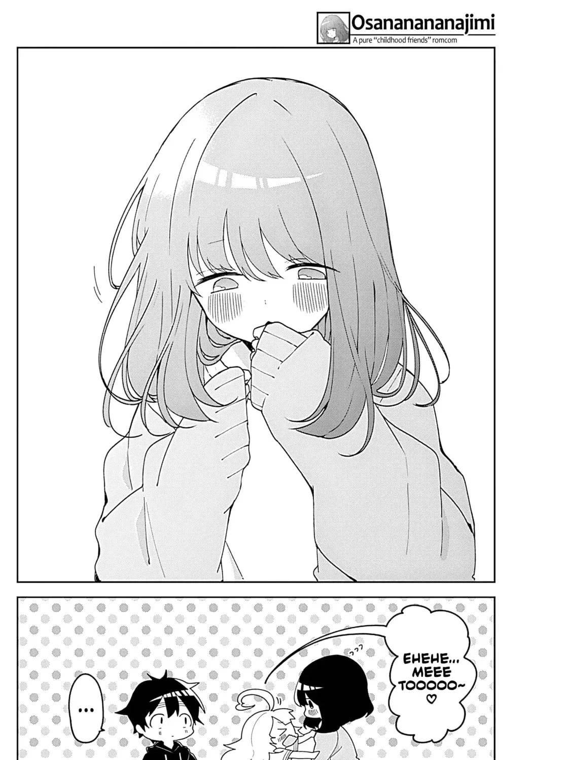 Osananajimi - Chapter 6 - Page 15