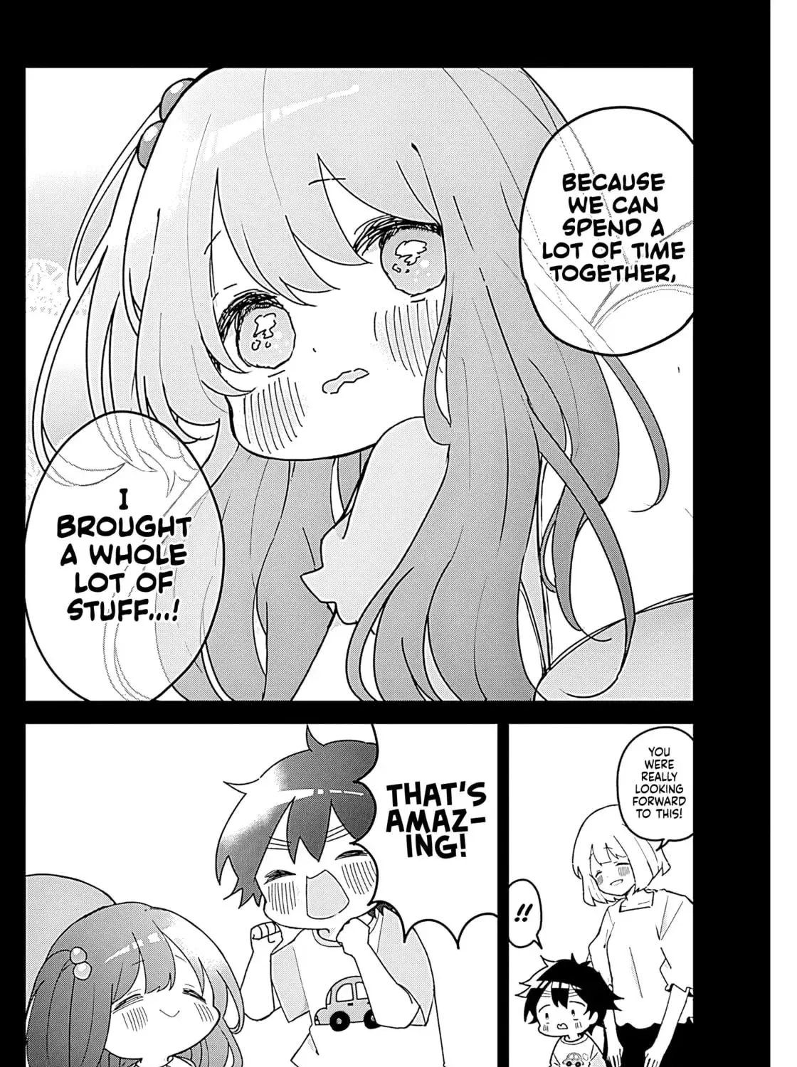 Osananajimi - Chapter 6 - Page 19