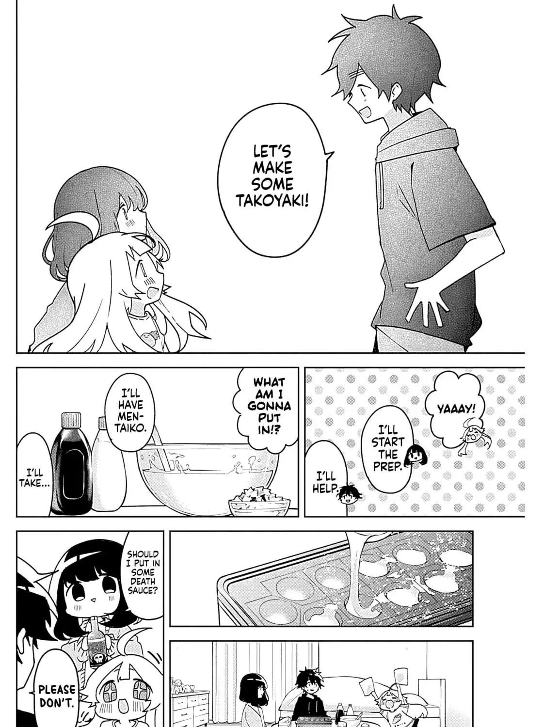 Osananajimi - Chapter 6 - Page 23