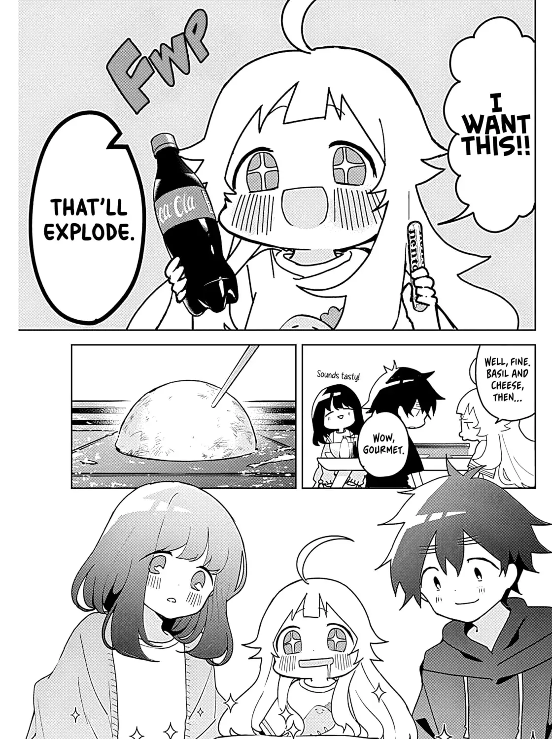 Osananajimi - Chapter 6 - Page 25