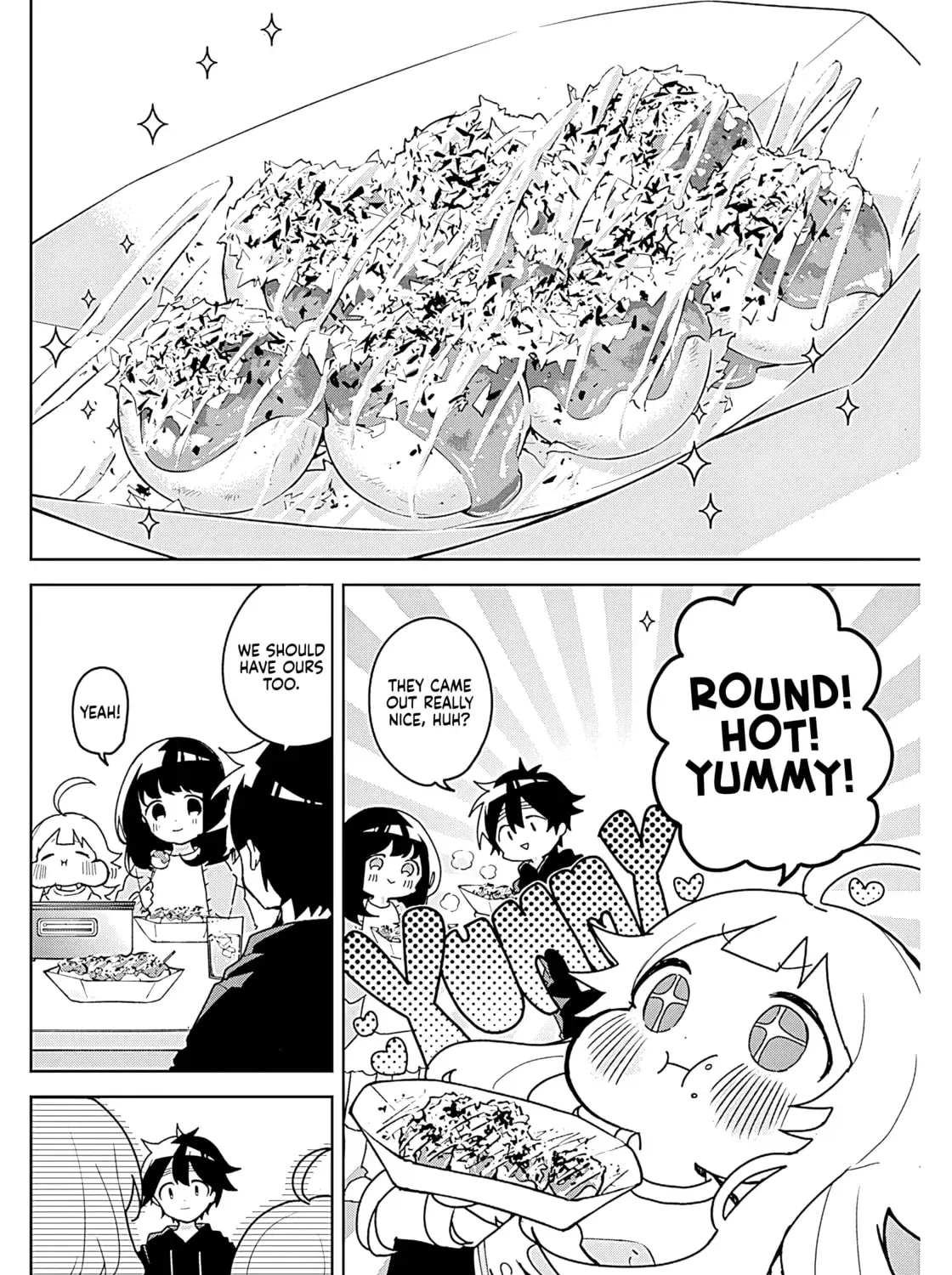Osananajimi - Chapter 6 - Page 27