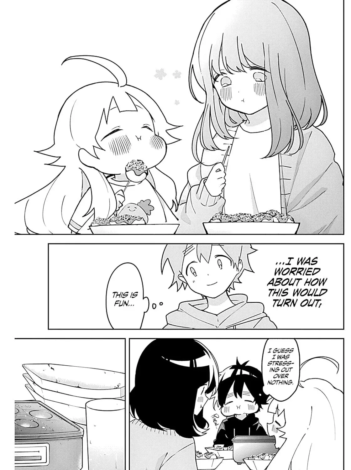 Osananajimi - Chapter 6 - Page 29