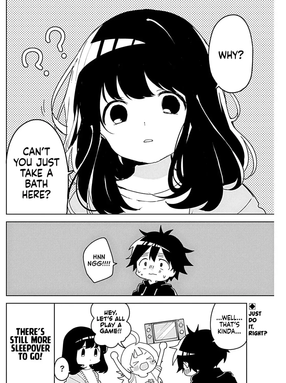 Osananajimi - Chapter 6 - Page 35