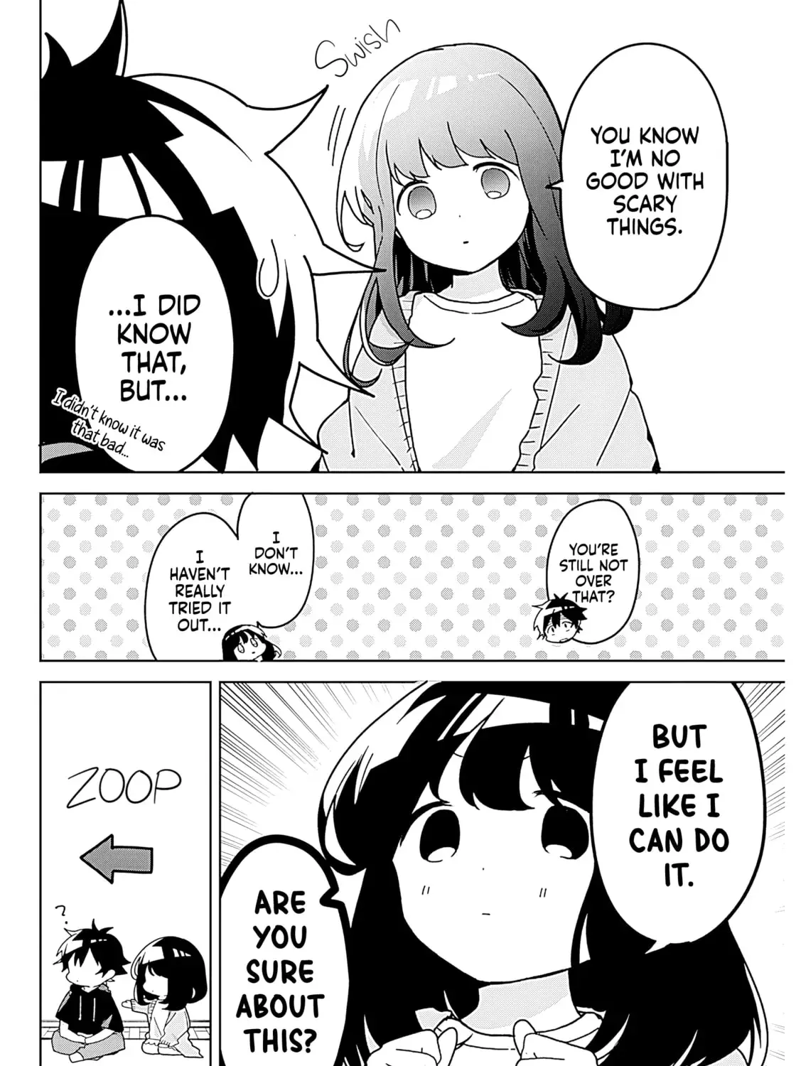 Osananajimi - Chapter 7 - Page 7