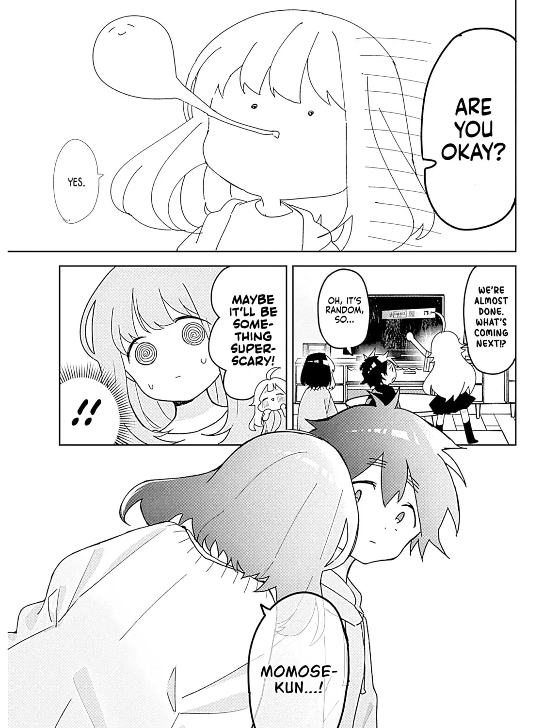 Osananajimi - Chapter 7 - Page 13