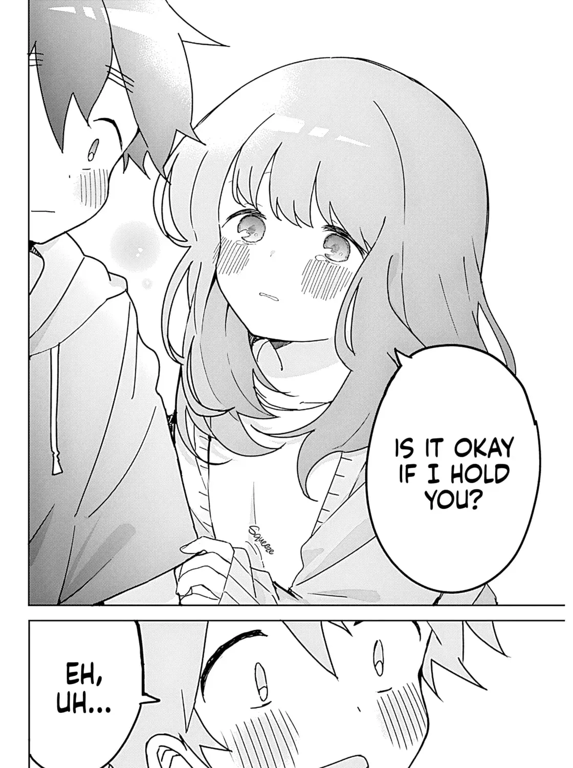 Osananajimi - Chapter 7 - Page 15