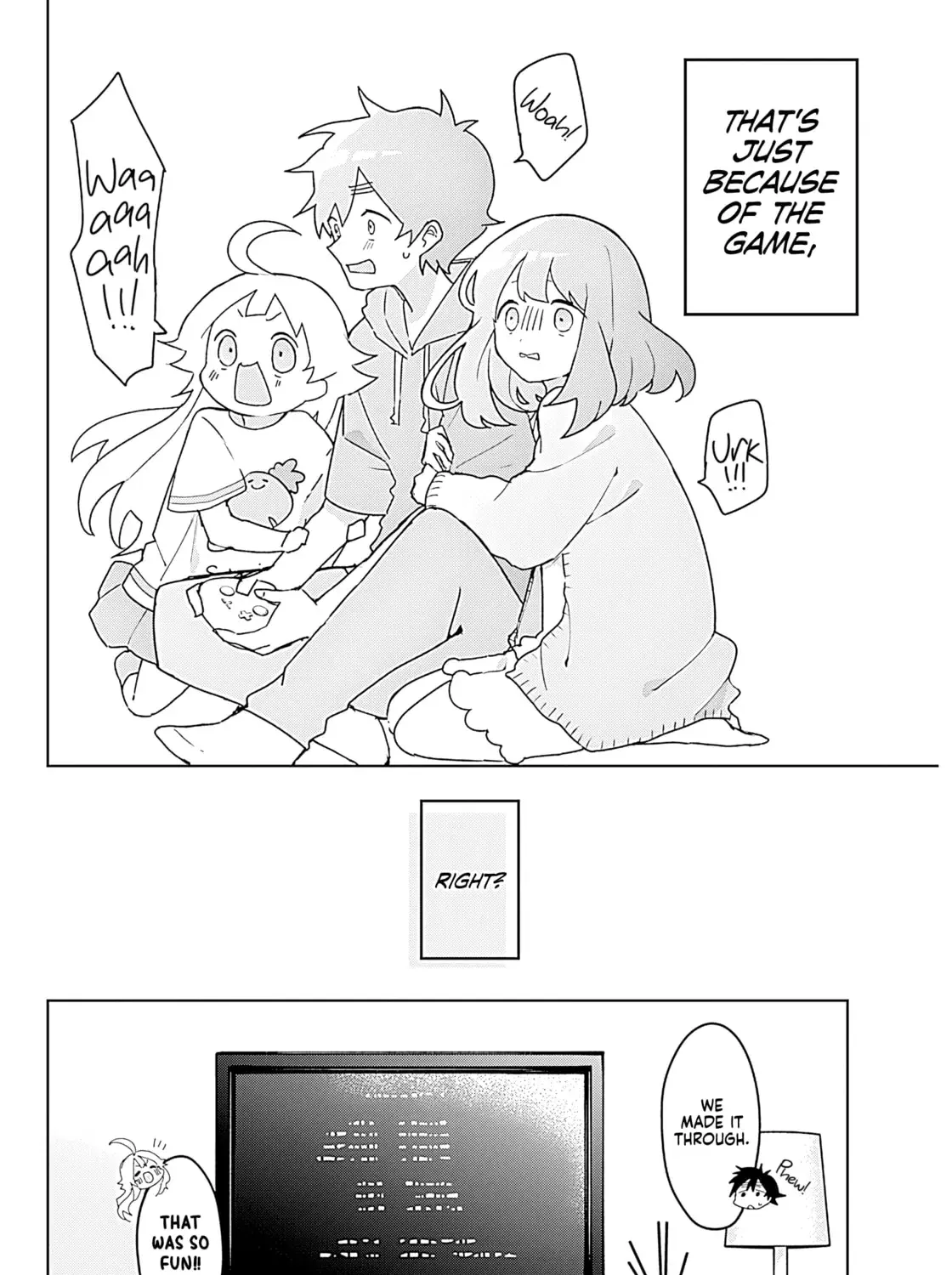 Osananajimi - Chapter 7 - Page 19