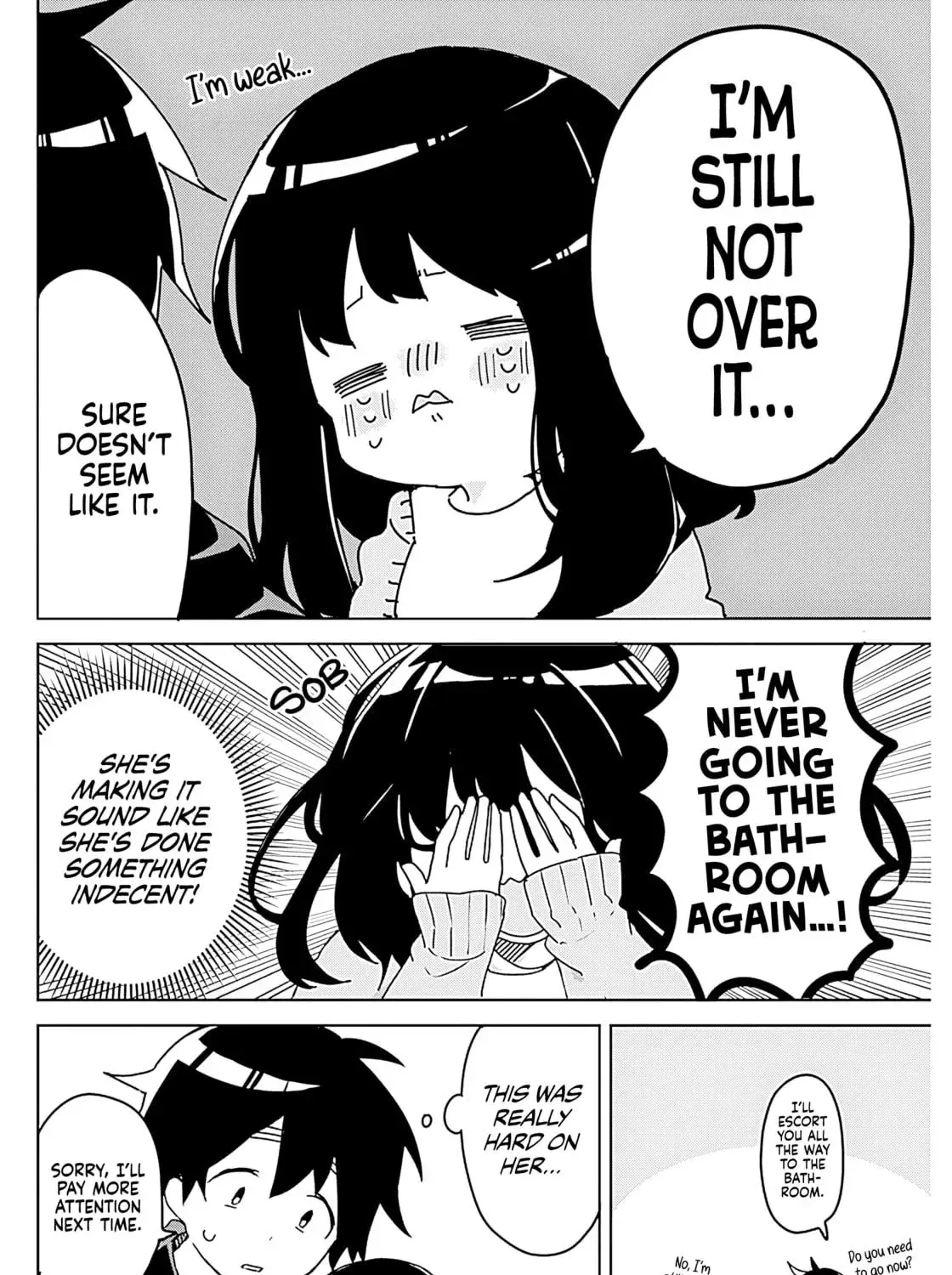 Osananajimi - Chapter 7 - Page 23