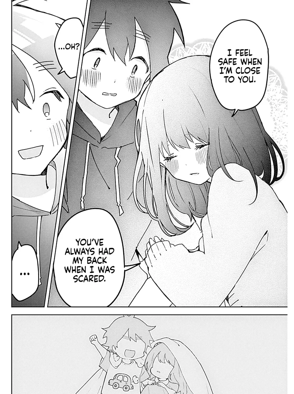 Osananajimi - Chapter 7 - Page 27