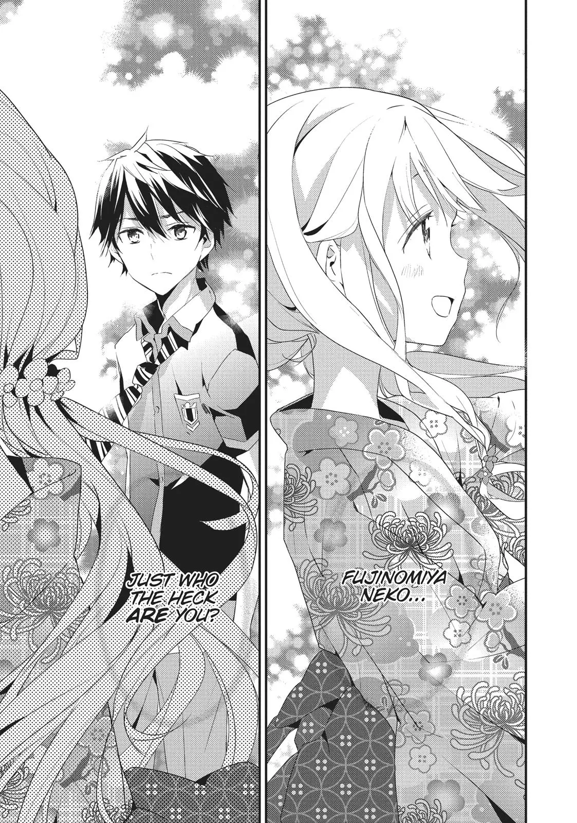 Masamune-kun no Revenge - Chapter 12 - Page 25