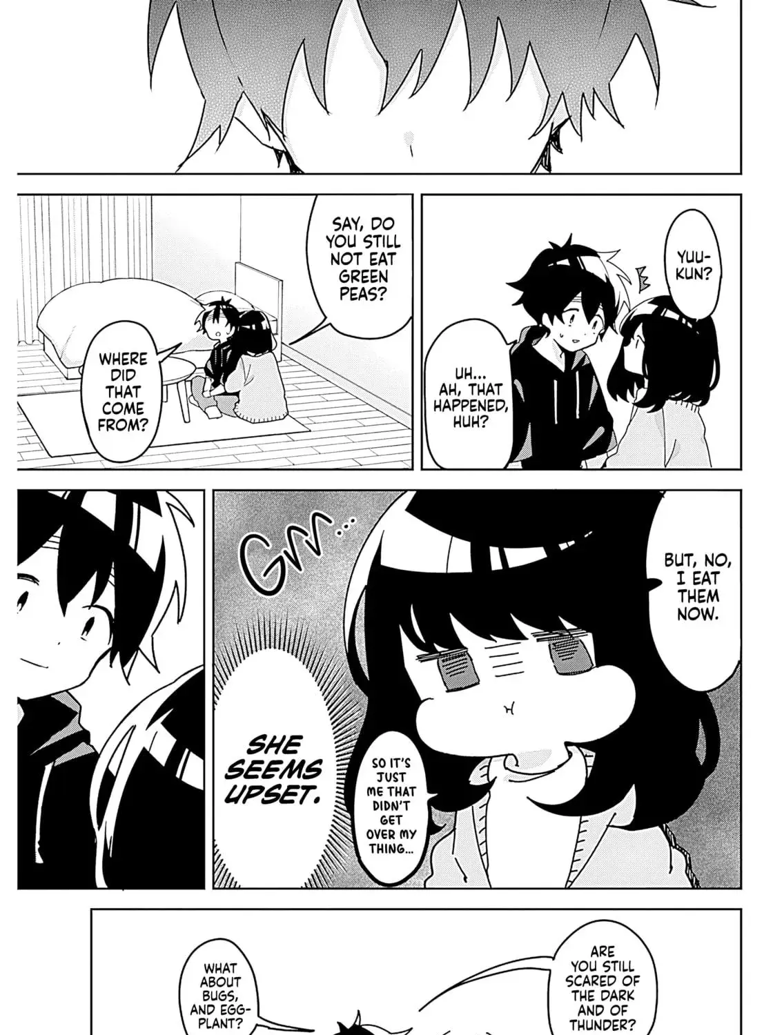 Osananajimi - Chapter 7 - Page 29