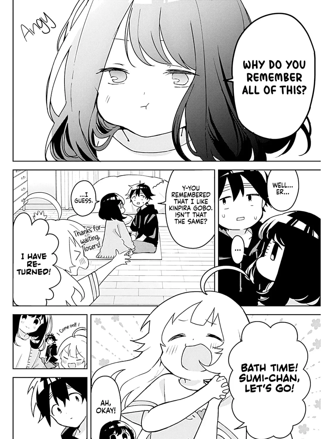 Osananajimi - Chapter 7 - Page 31
