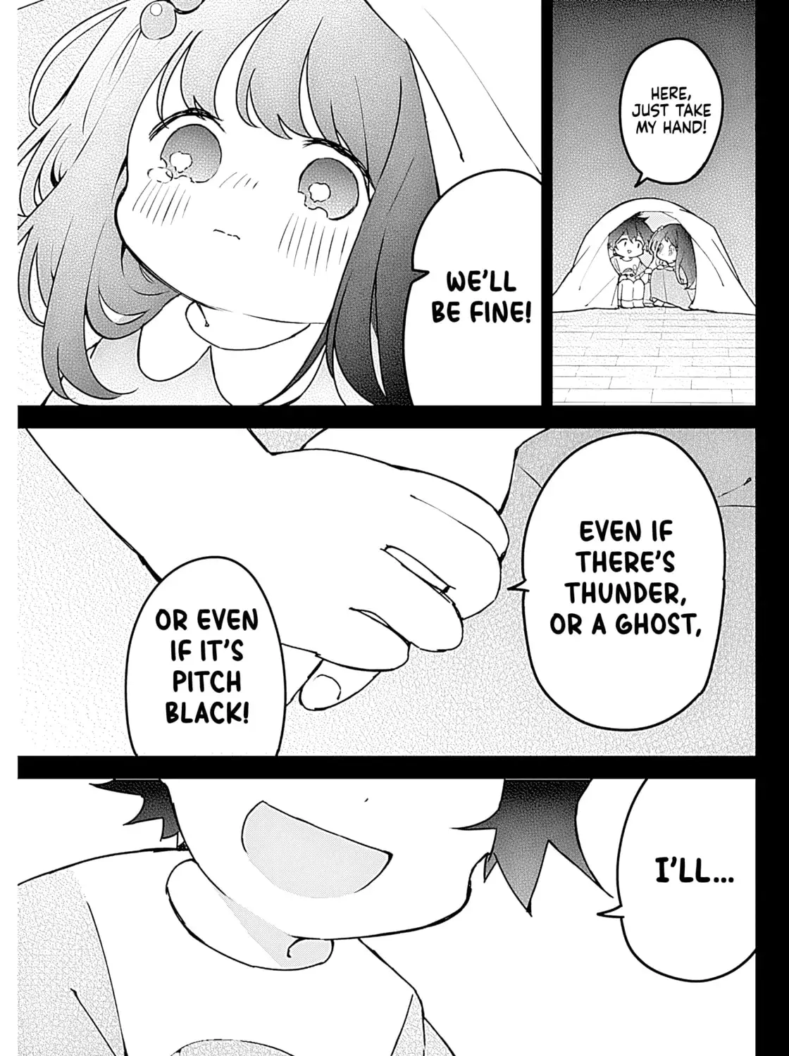 Osananajimi - Chapter 7 - Page 33