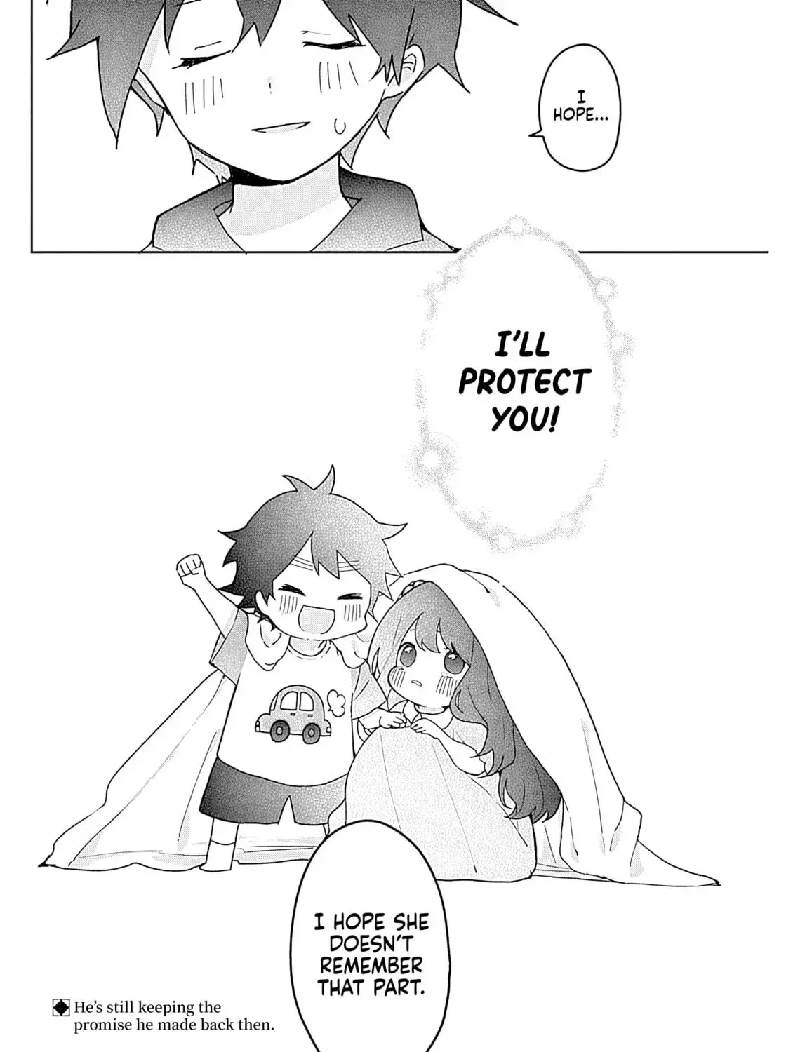 Osananajimi - Chapter 7 - Page 35