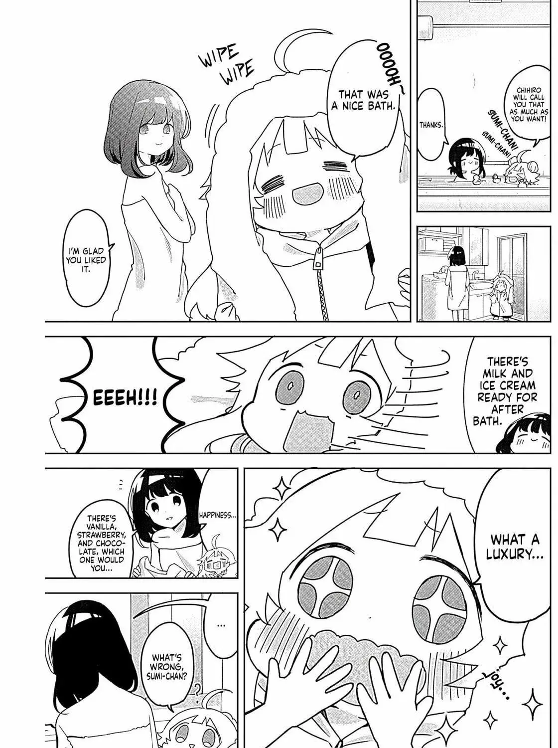 Osananajimi - Chapter 8 - Page 15