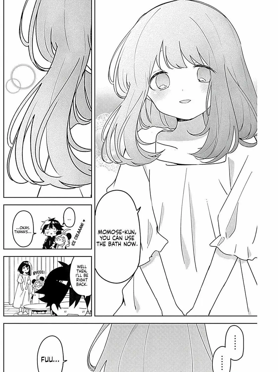 Osananajimi - Chapter 8 - Page 21