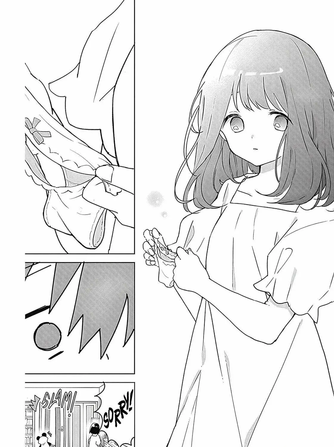 Osananajimi - Chapter 8 - Page 27