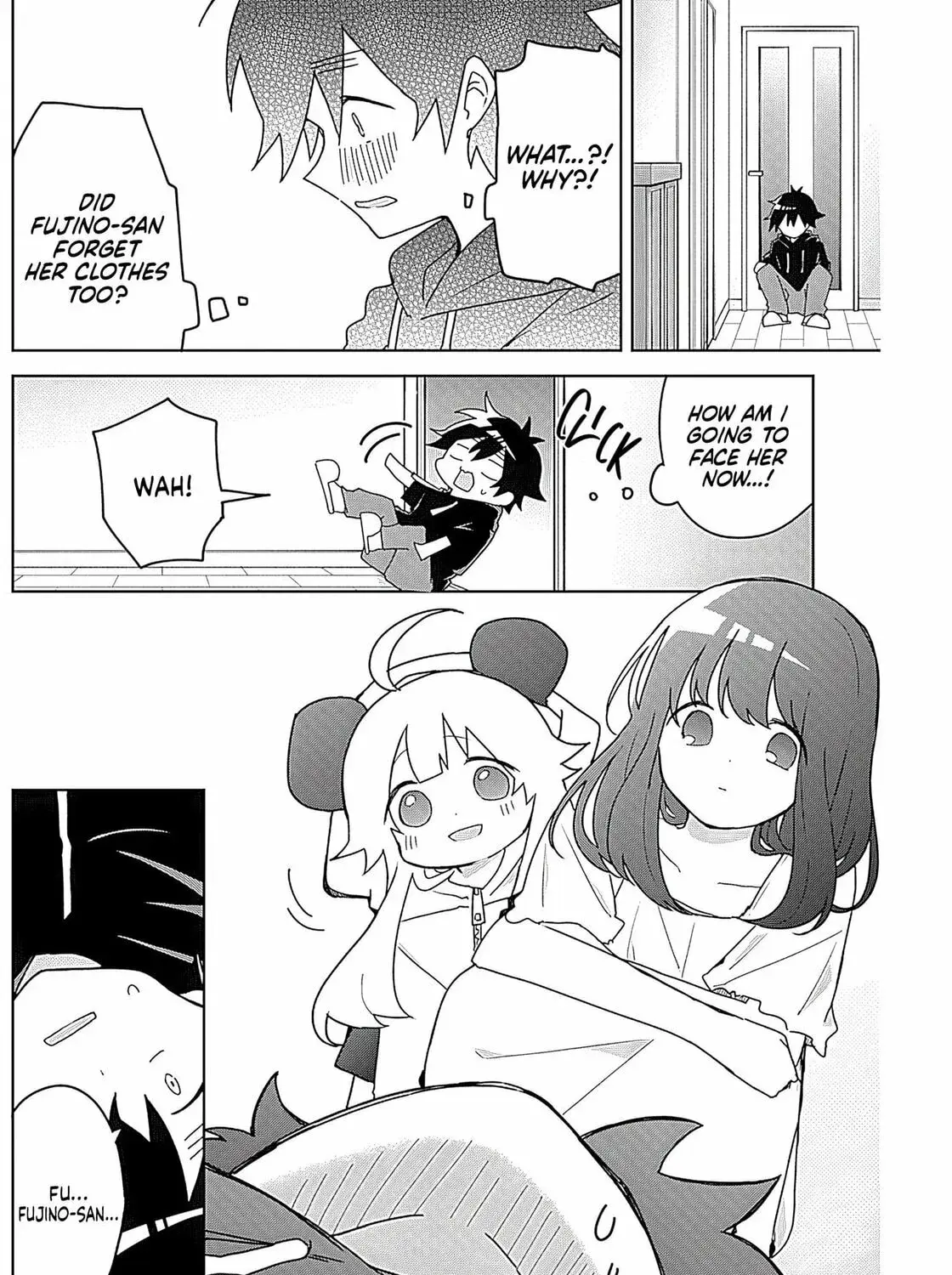 Osananajimi - Chapter 8 - Page 29