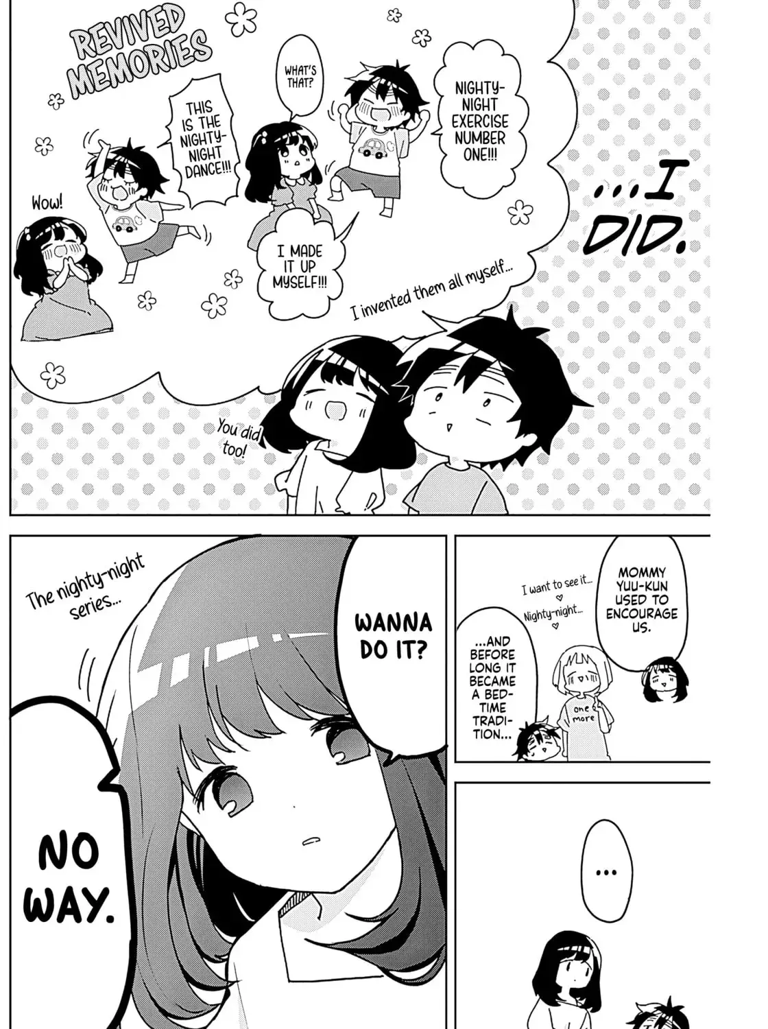 Osananajimi - Chapter 9 - Page 7