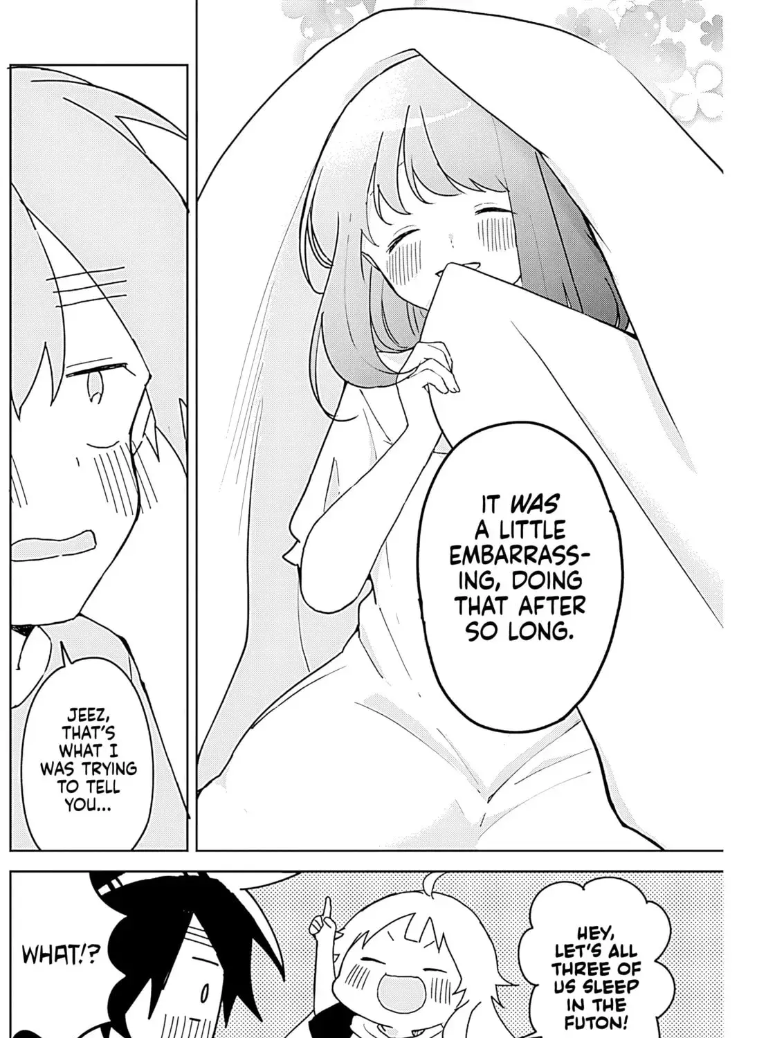 Osananajimi - Chapter 9 - Page 23